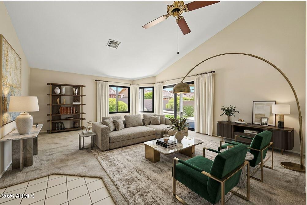 SUN CITY WEST 23 - Residential