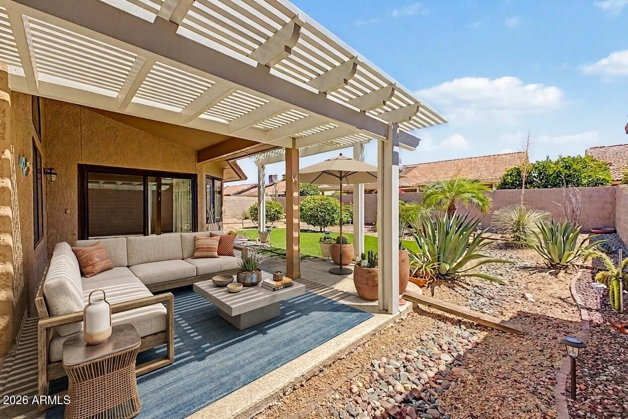 SUN CITY WEST 23 - Residential