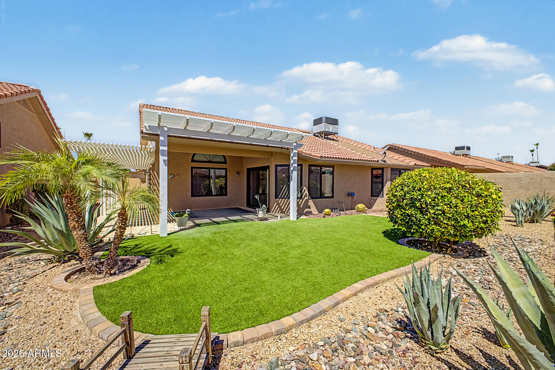 SUN CITY WEST 23 - Residential