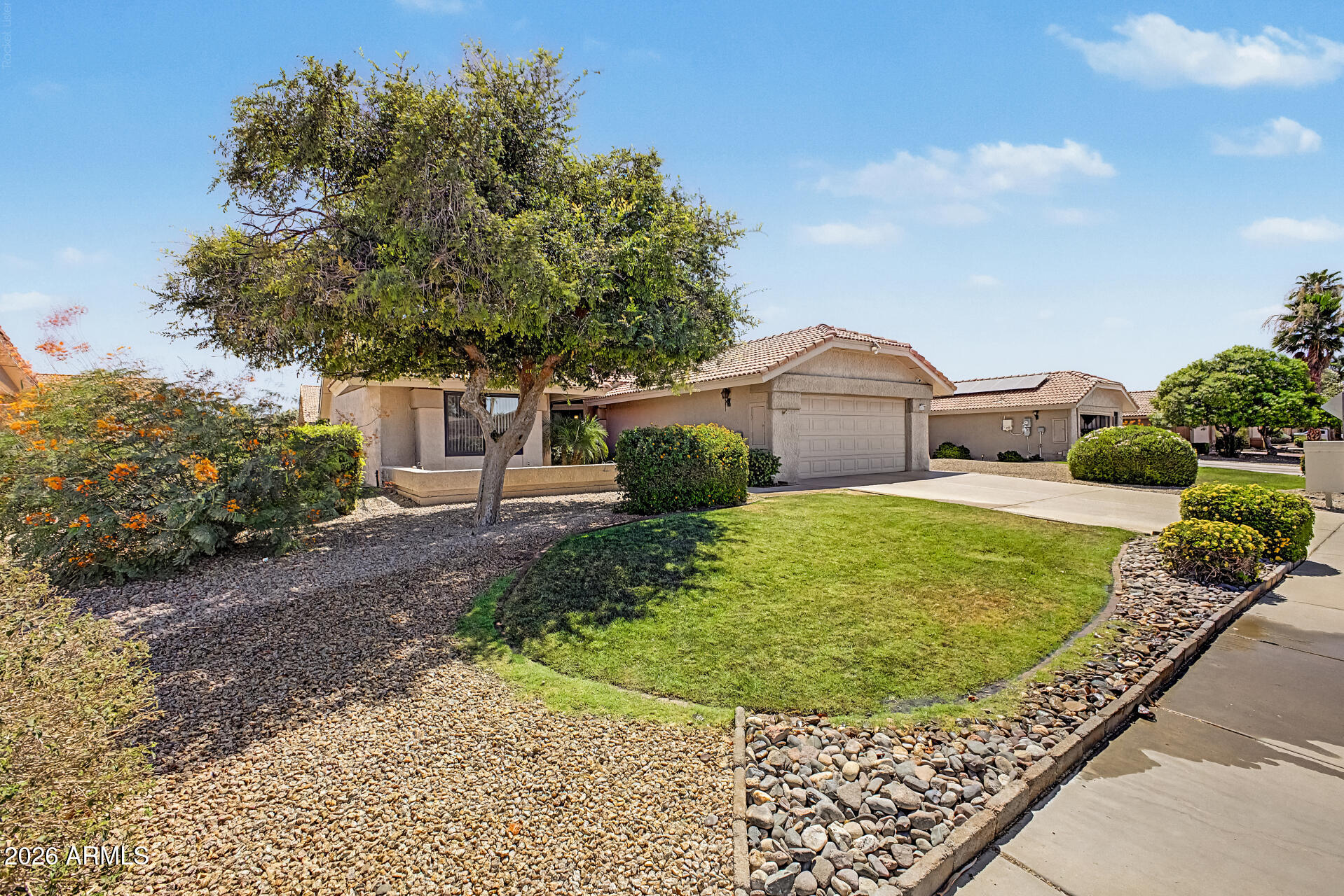 SUN CITY WEST 23 - Residential