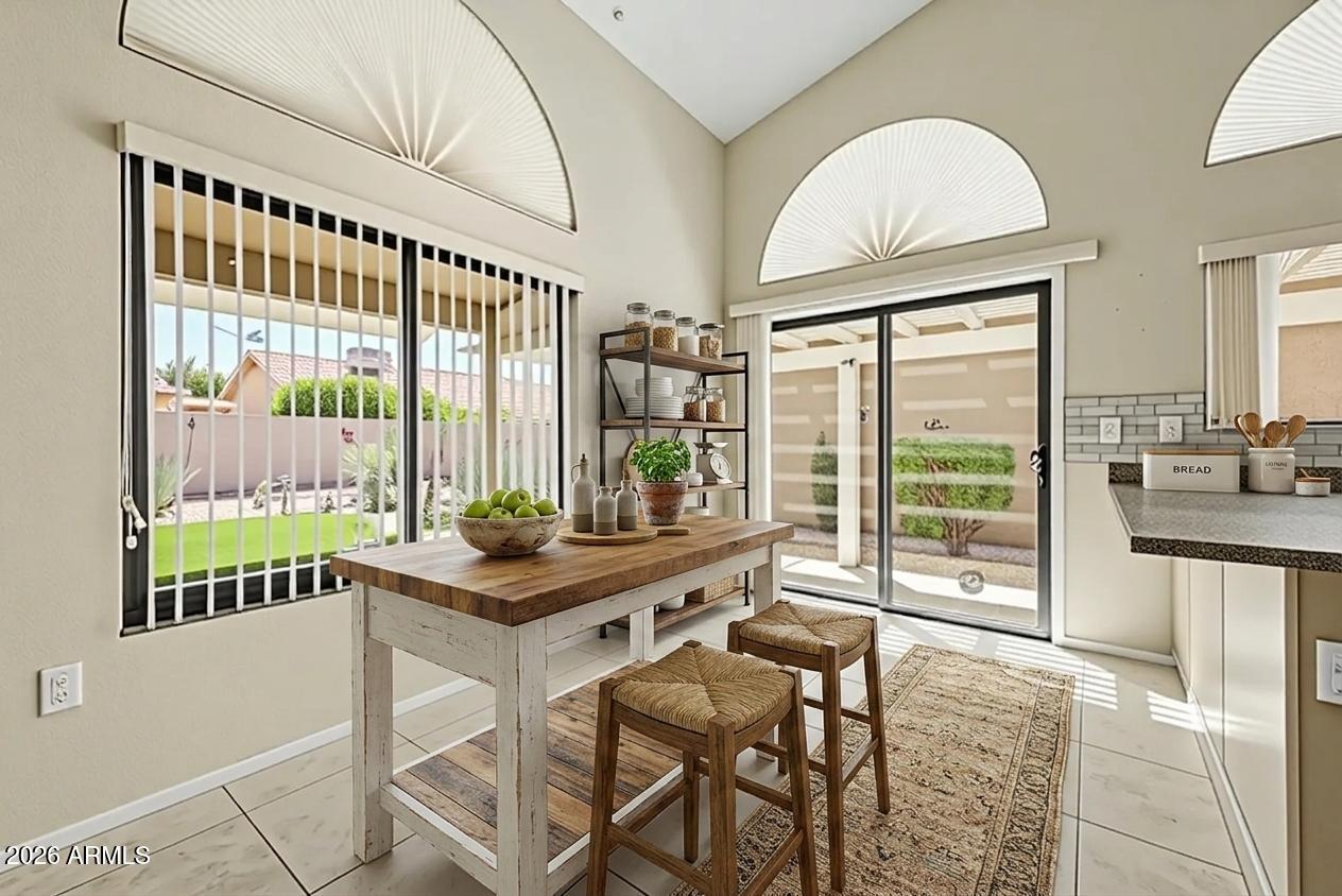 SUN CITY WEST 23 - Residential