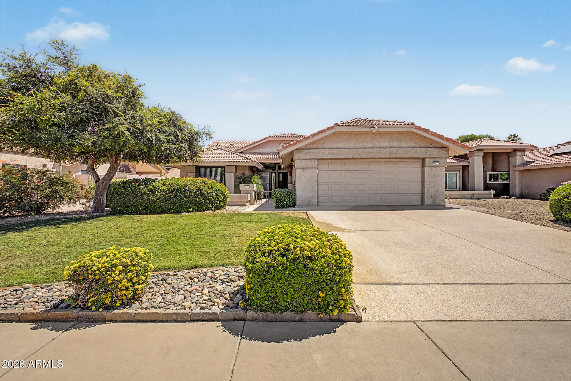 SUN CITY WEST 23 - Residential