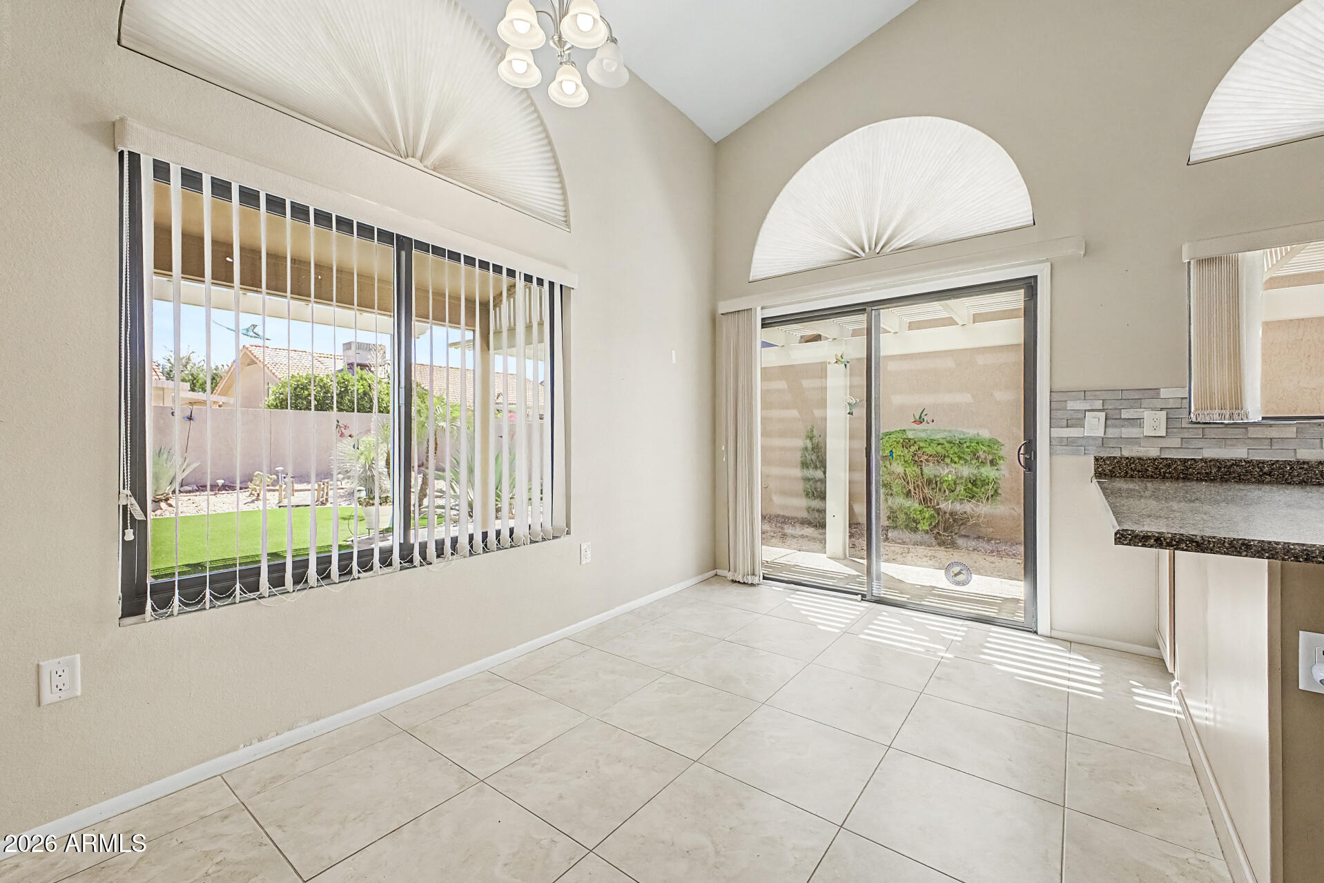 SUN CITY WEST 23 - Residential