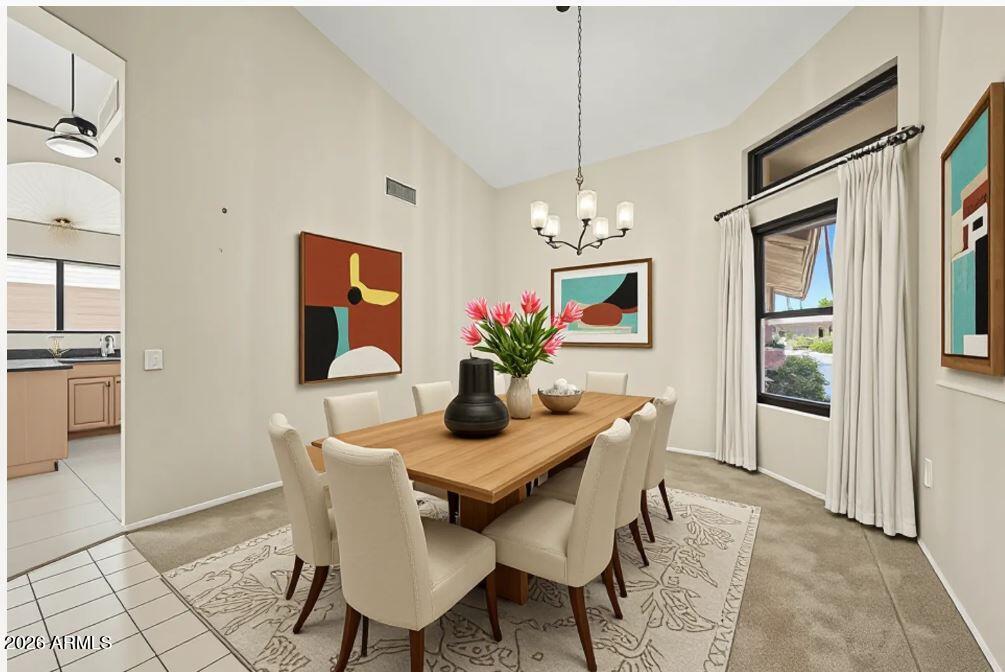 SUN CITY WEST 23 - Residential