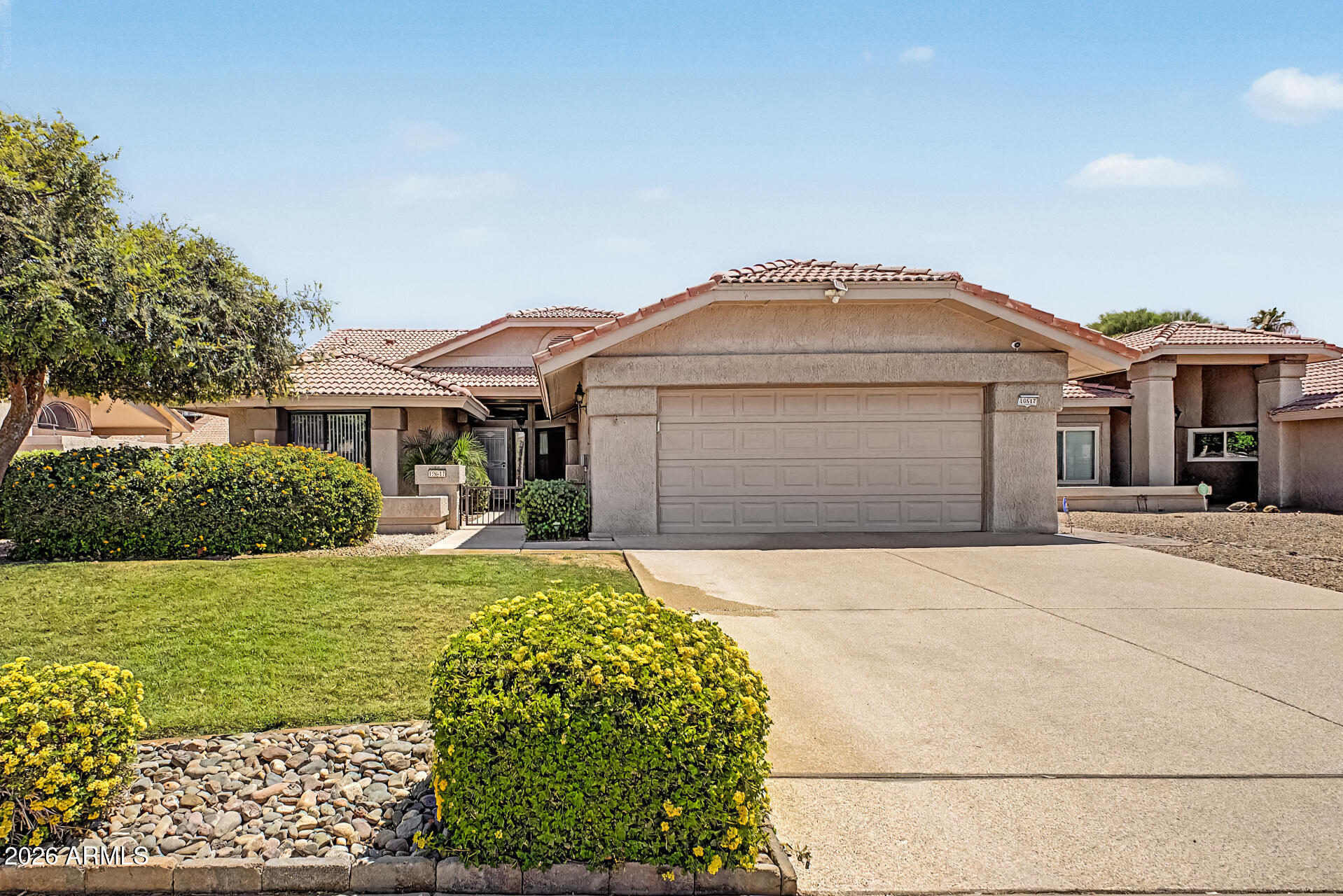SUN CITY WEST 23 - Residential