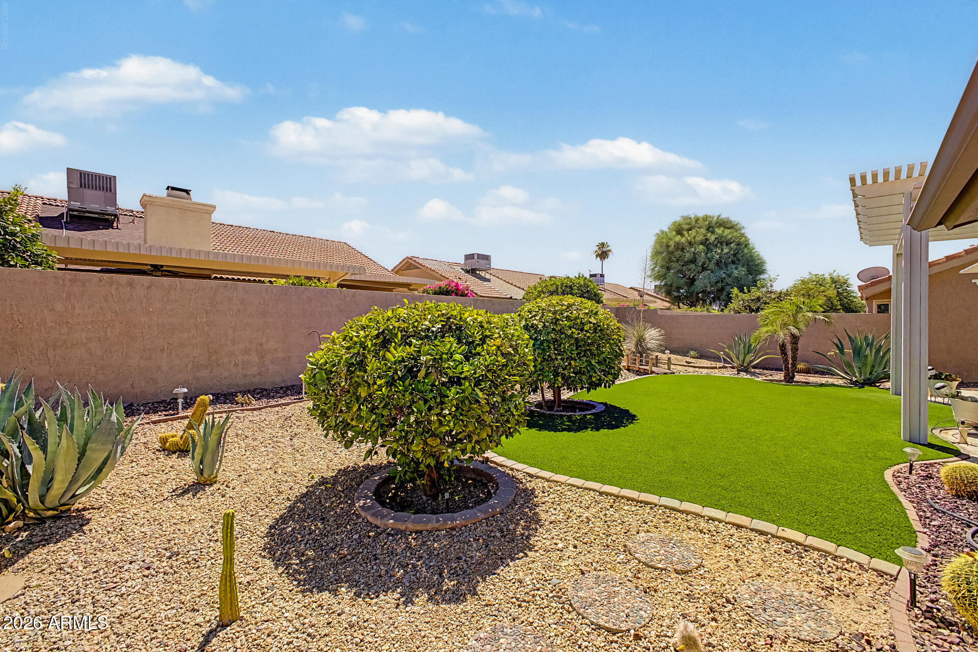 SUN CITY WEST 23 - Residential