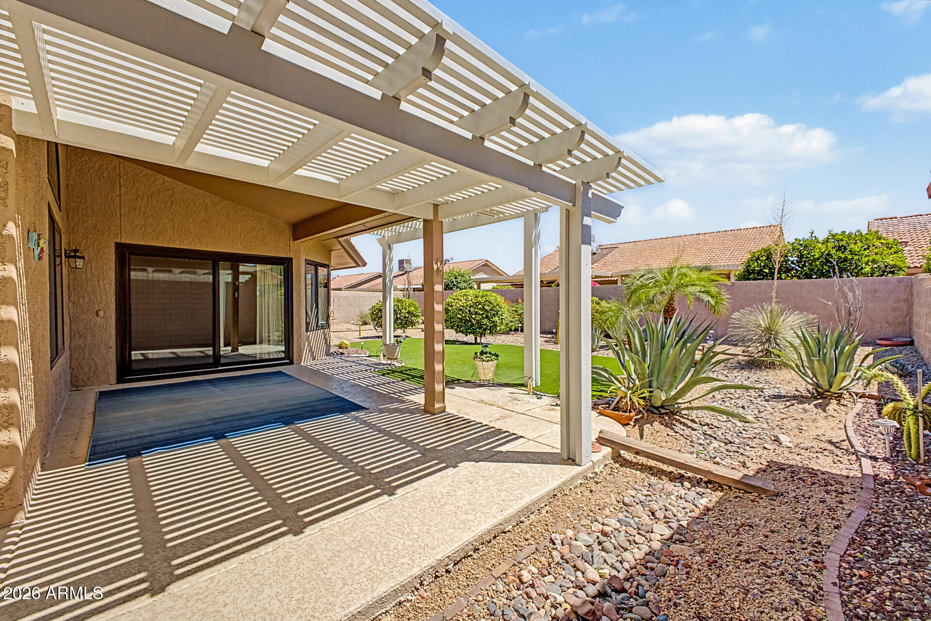 SUN CITY WEST 23 - Residential