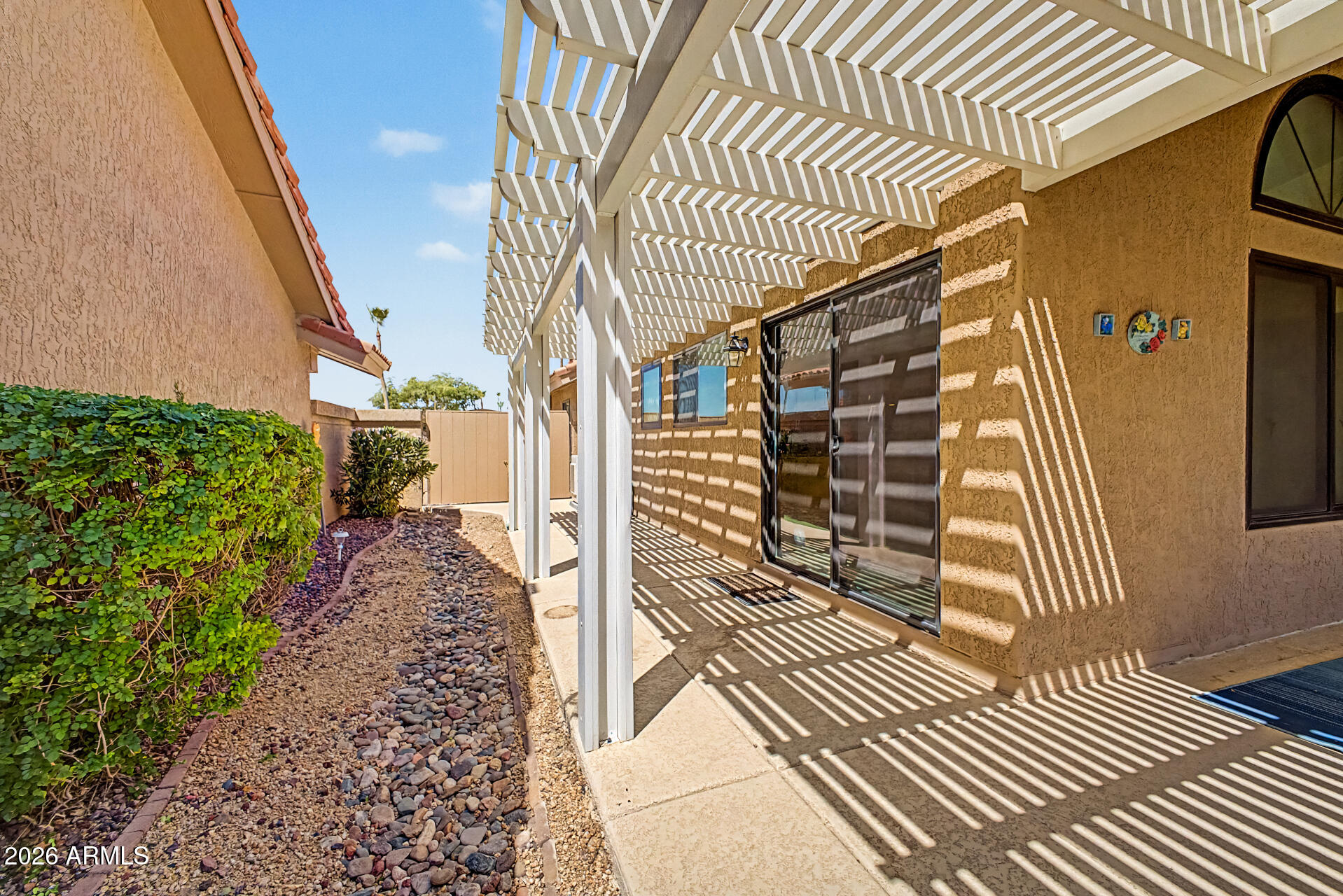 SUN CITY WEST 23 - Residential
