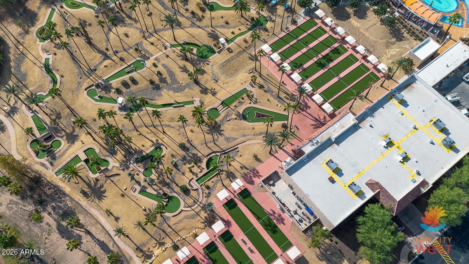 SUN CITY WEST 23 - Residential