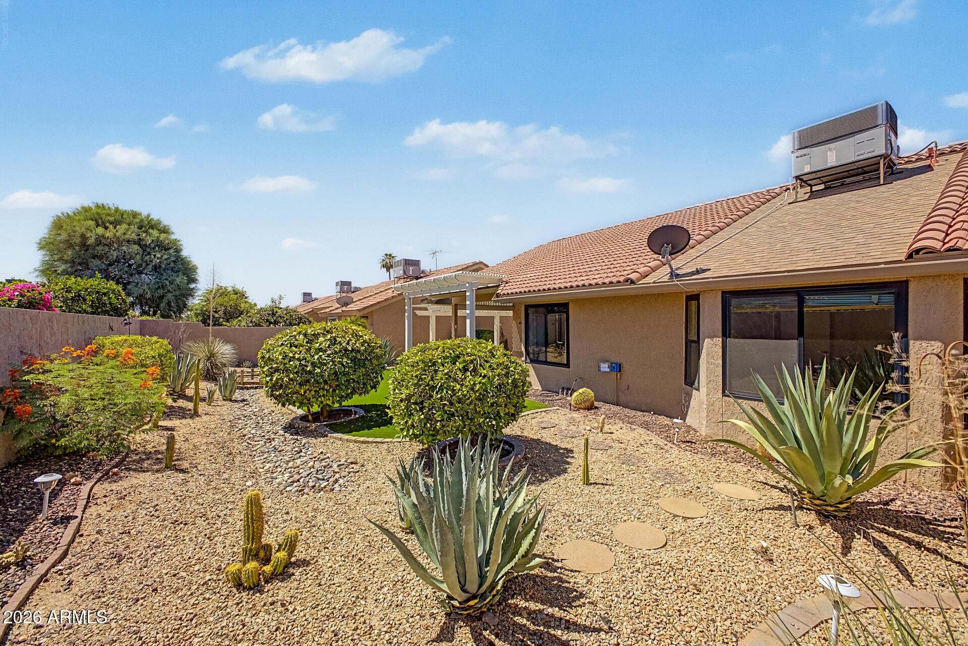 SUN CITY WEST 23 - Residential