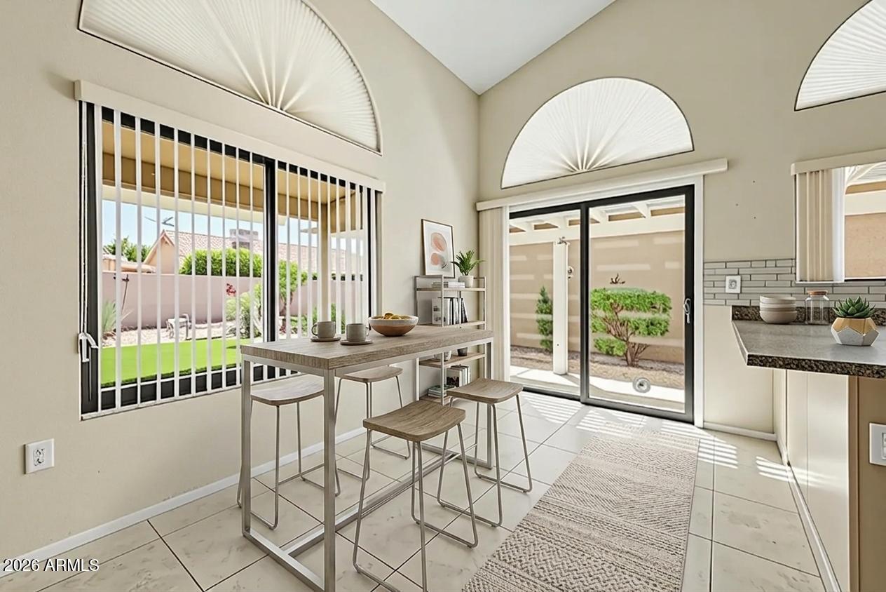 SUN CITY WEST 23 - Residential
