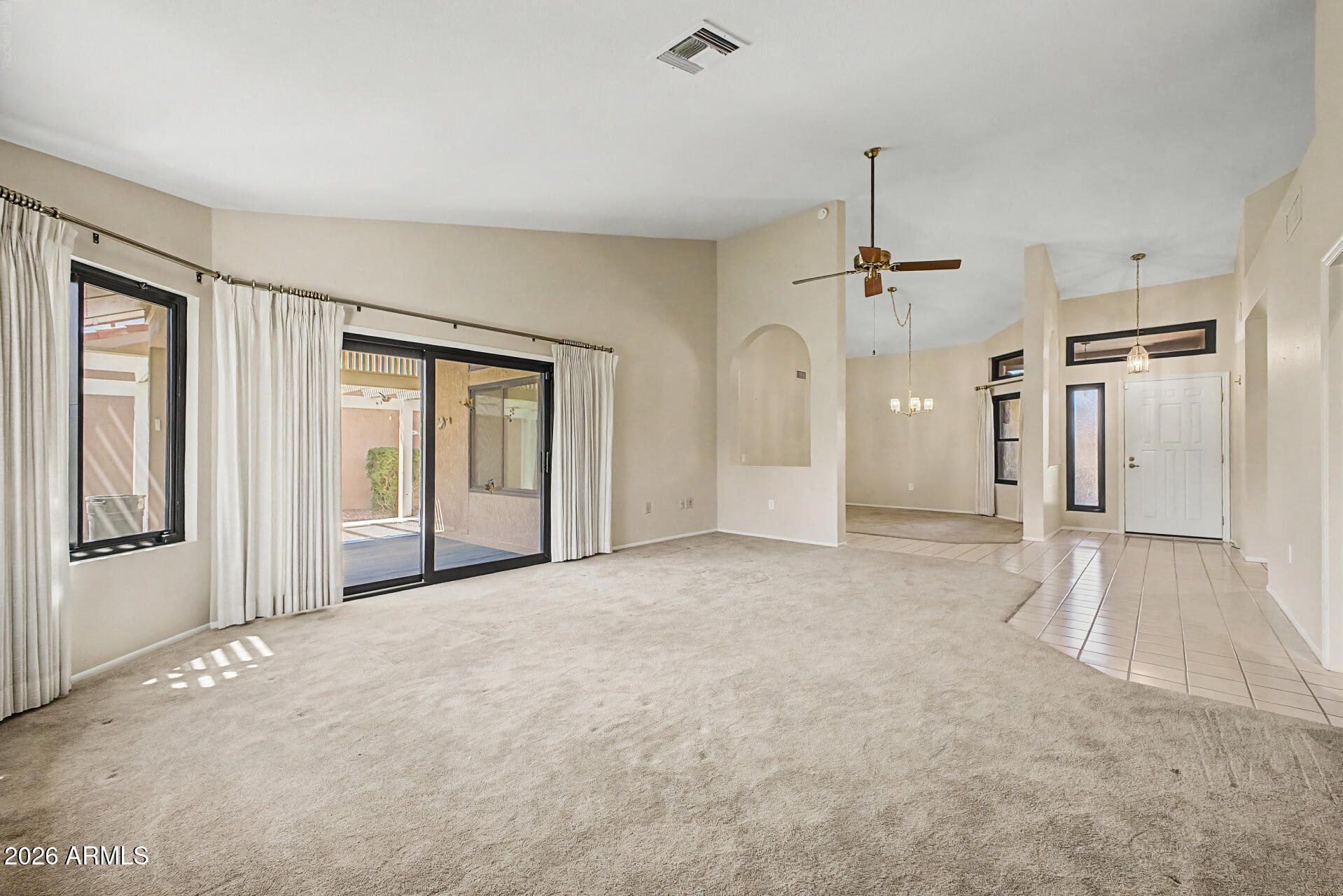 SUN CITY WEST 23 - Residential