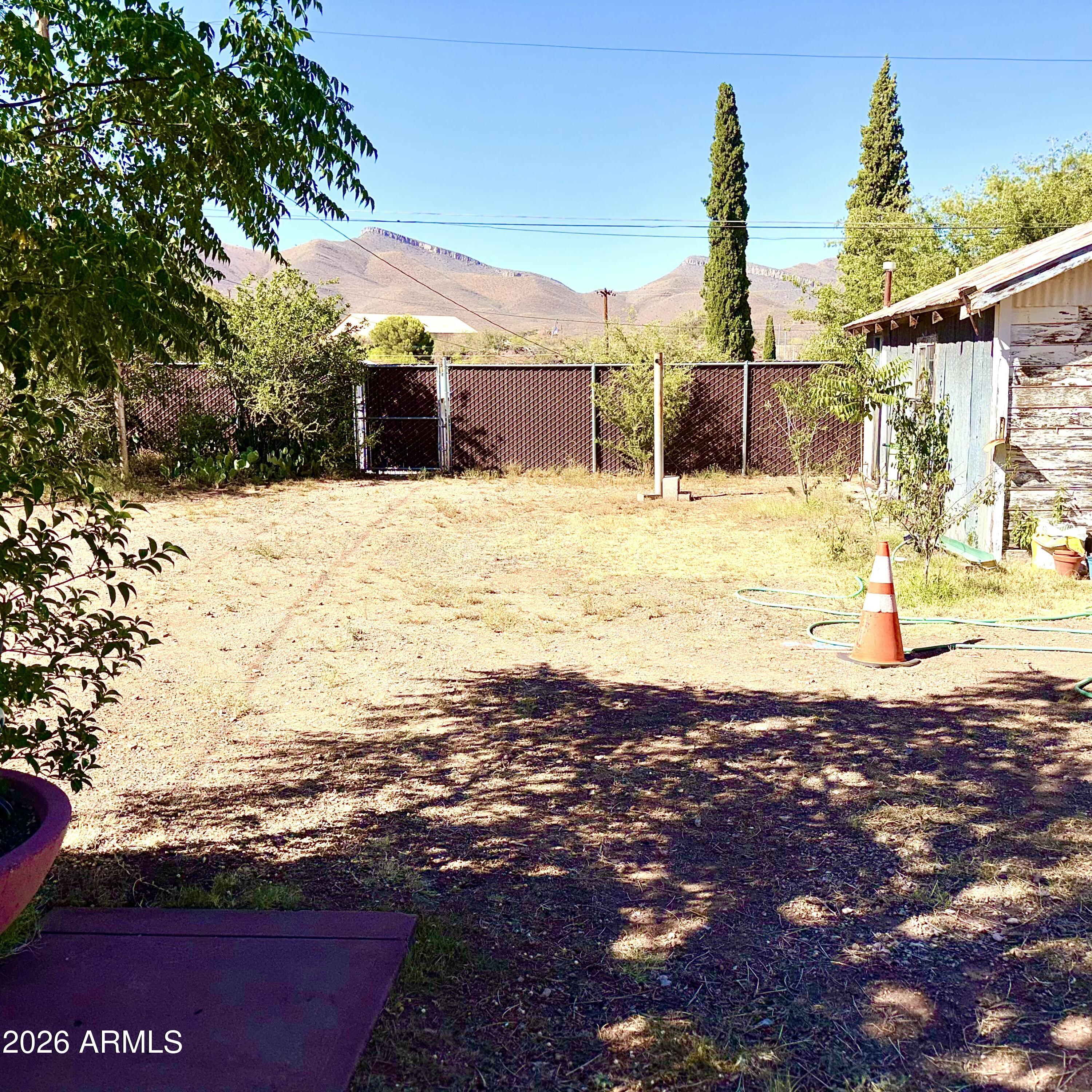 West Galena - Residential