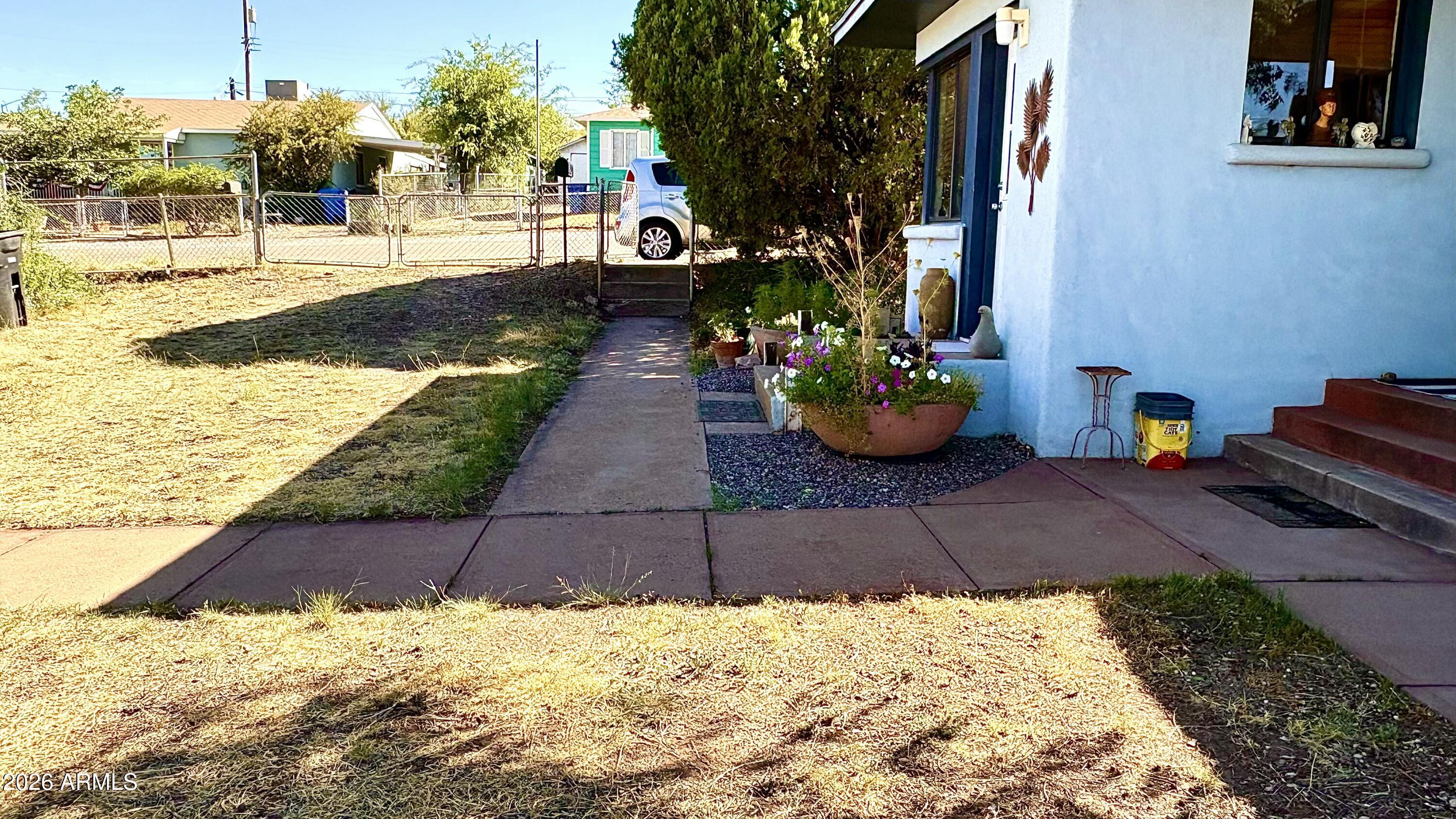 West Galena - Residential