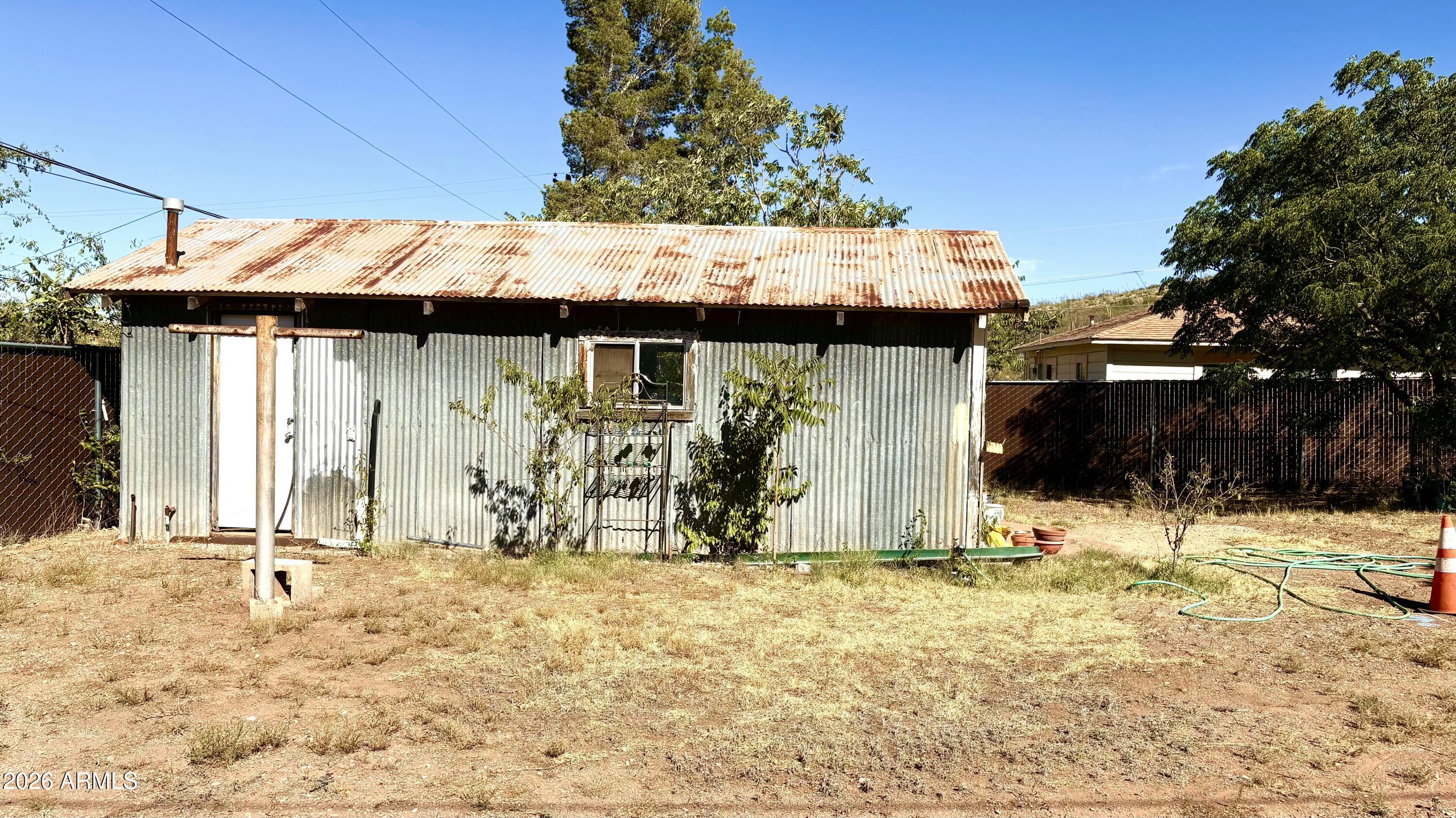 West Galena - Residential