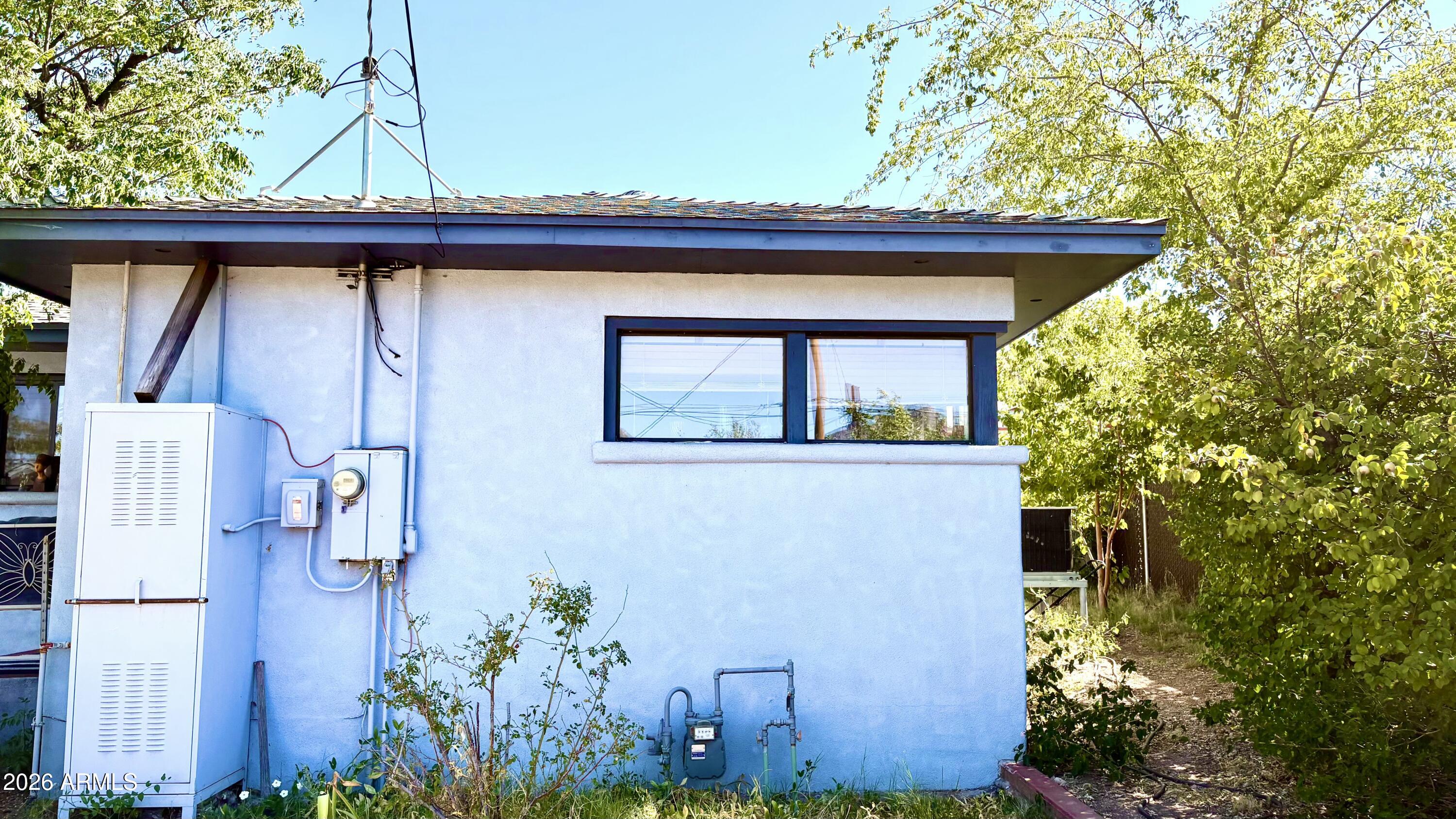 West Galena - Residential