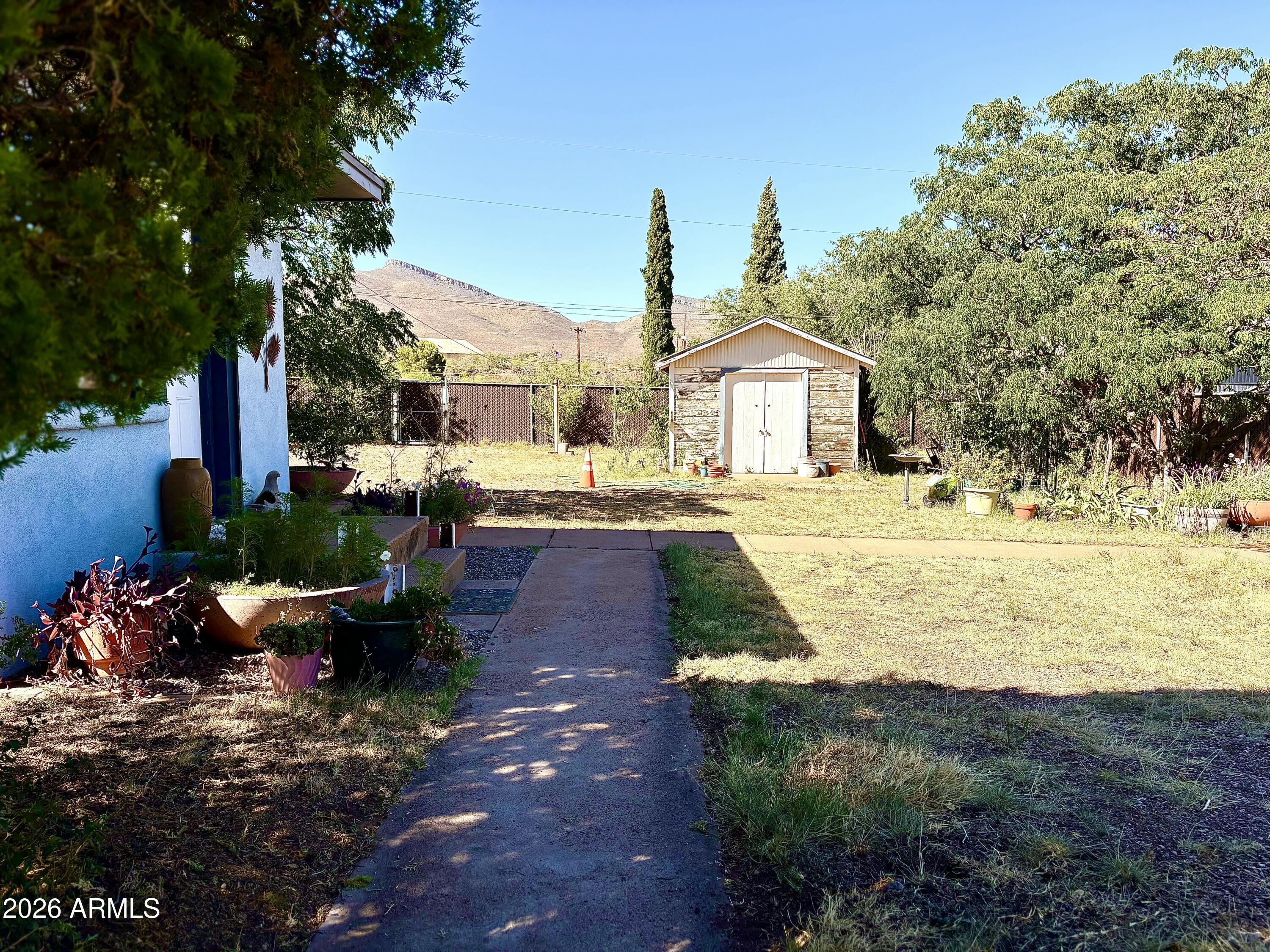 West Galena - Residential