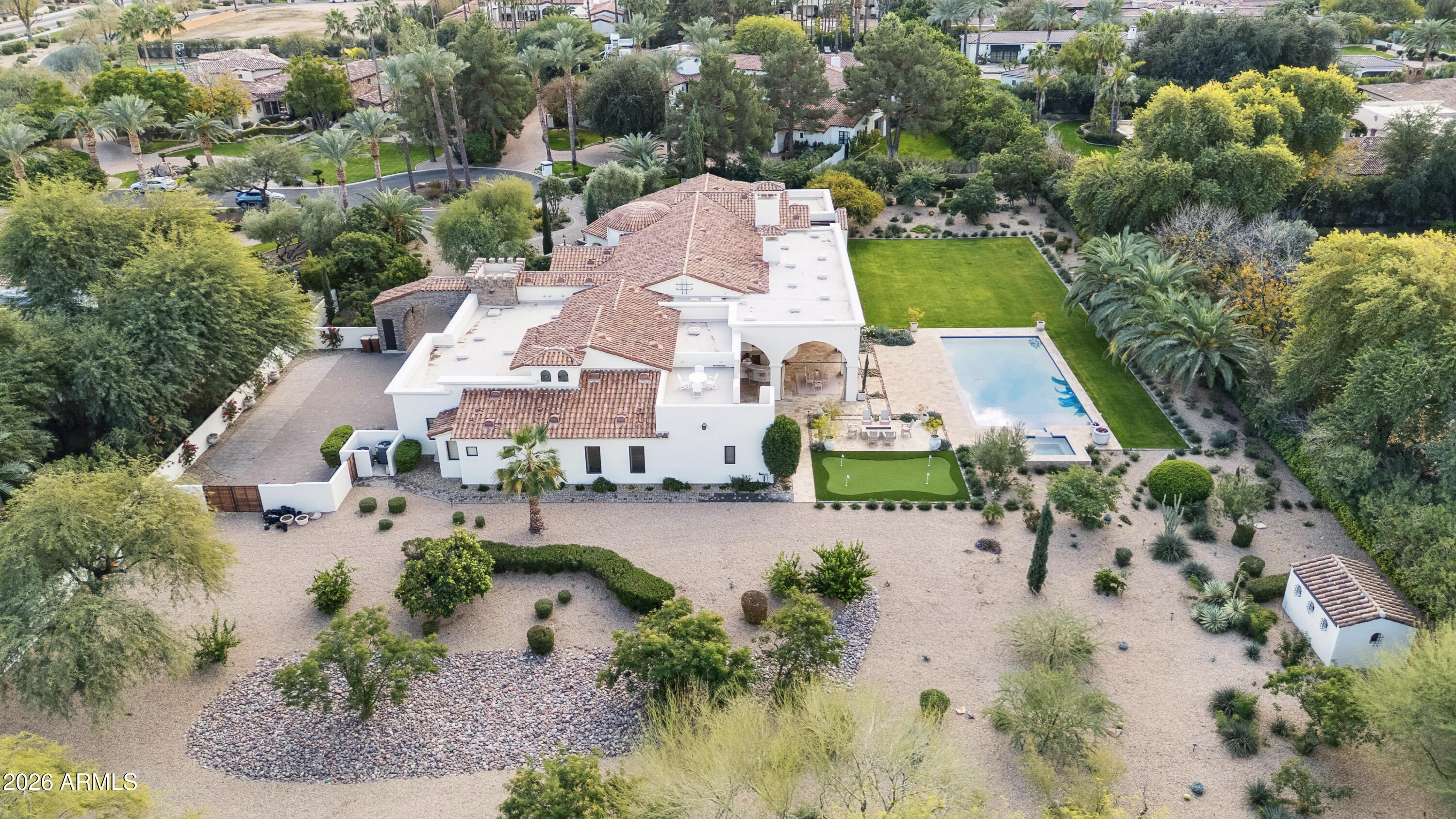 JUDSON - Residential