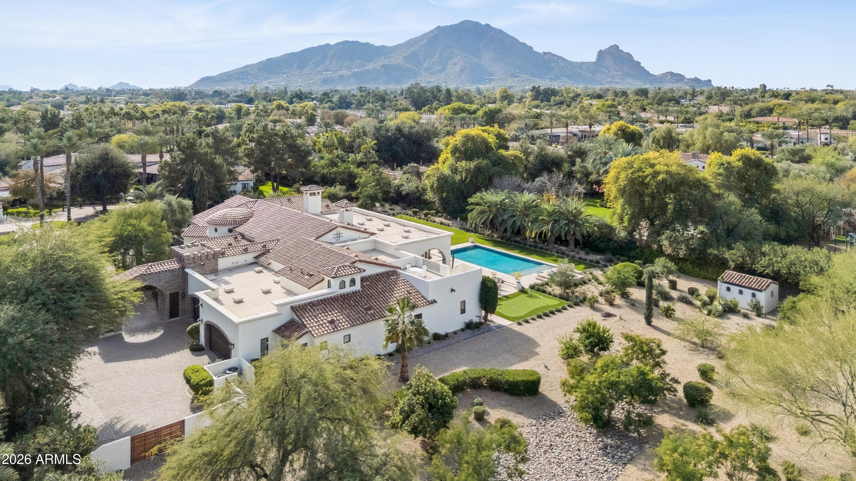 JUDSON - Residential