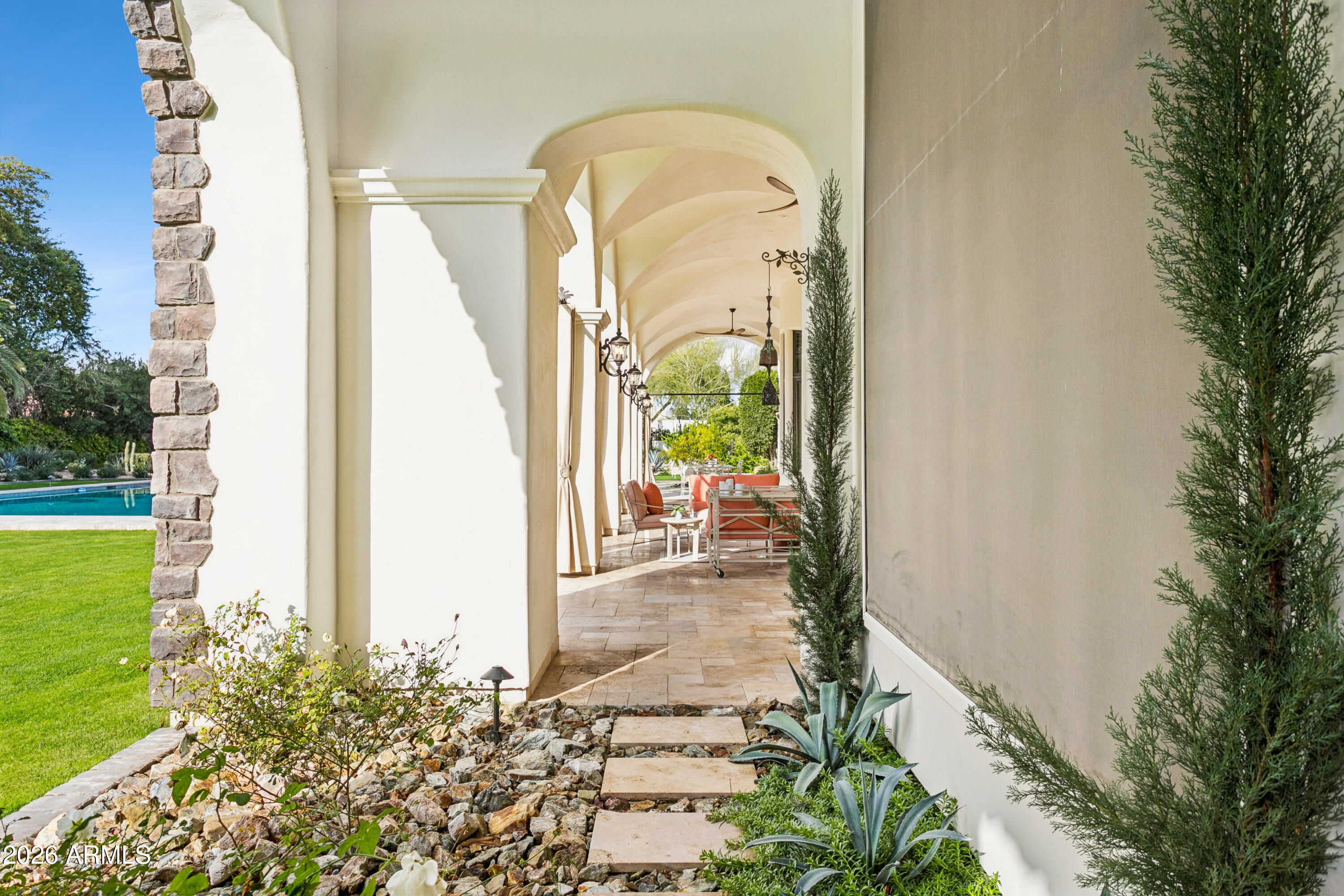 JUDSON - Residential