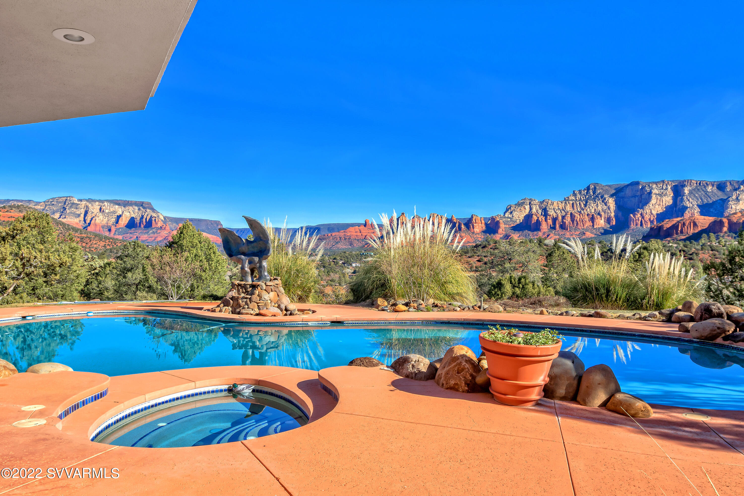Yavapino Estates - Residential