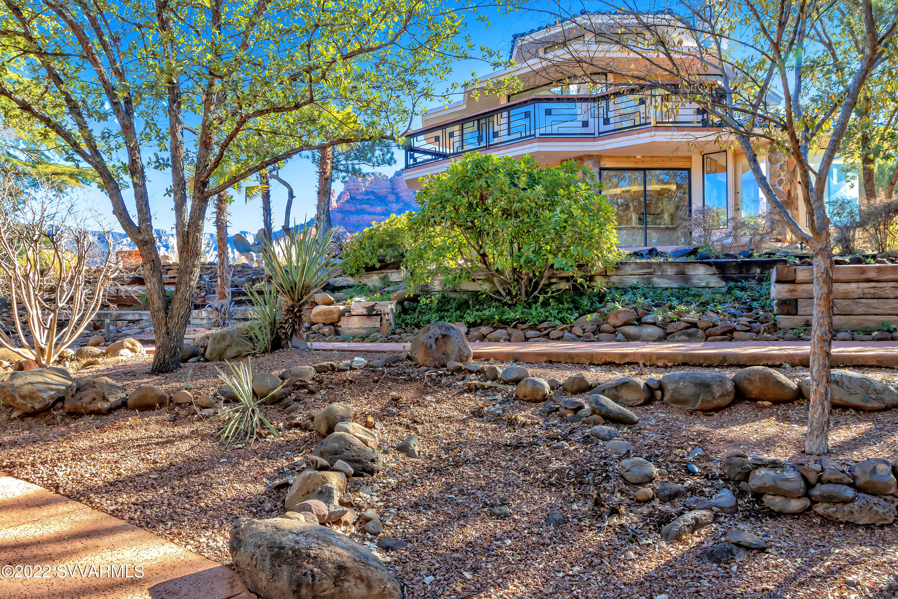 Yavapino Estates - Residential