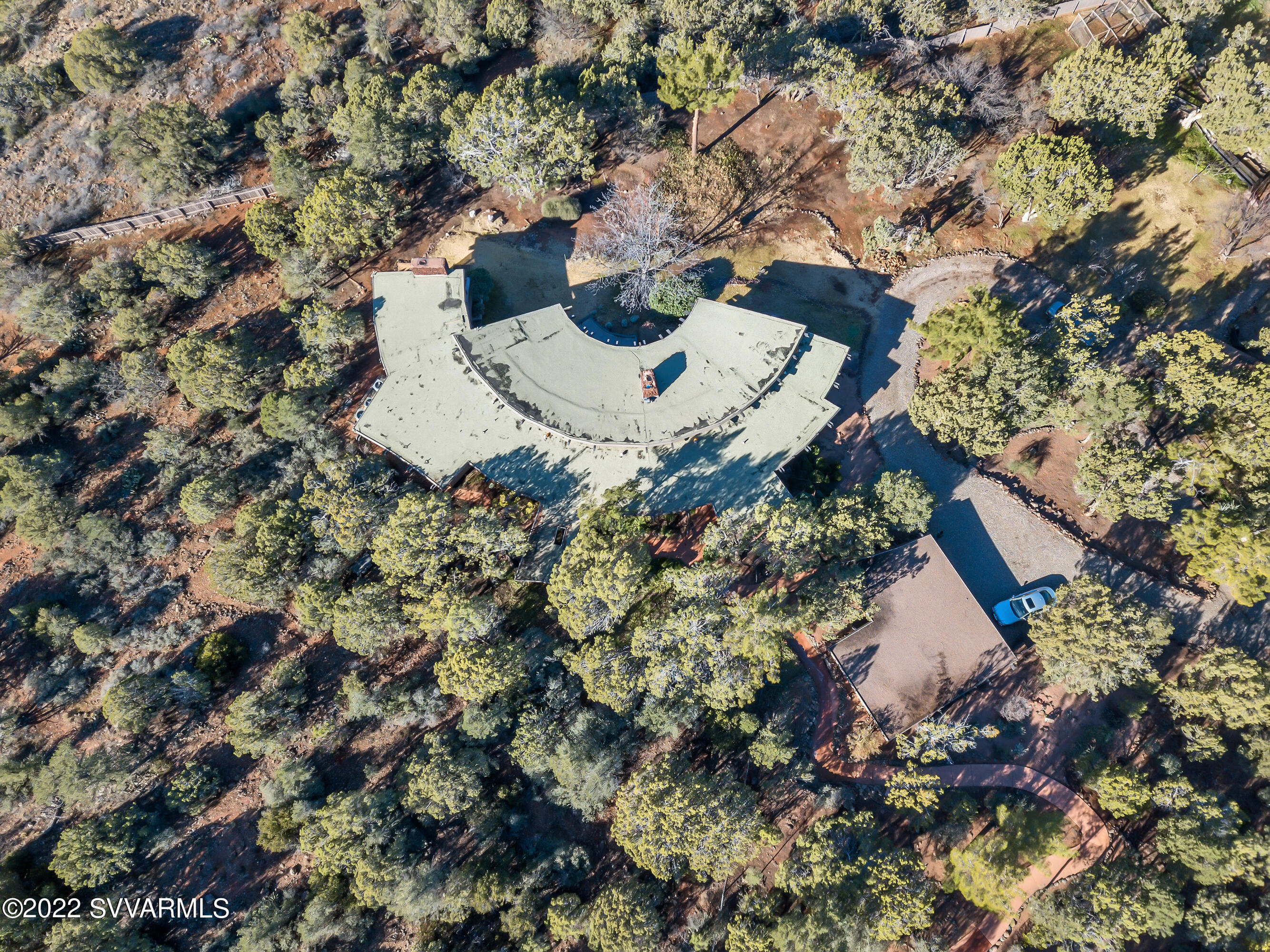 Yavapino Estates - Residential