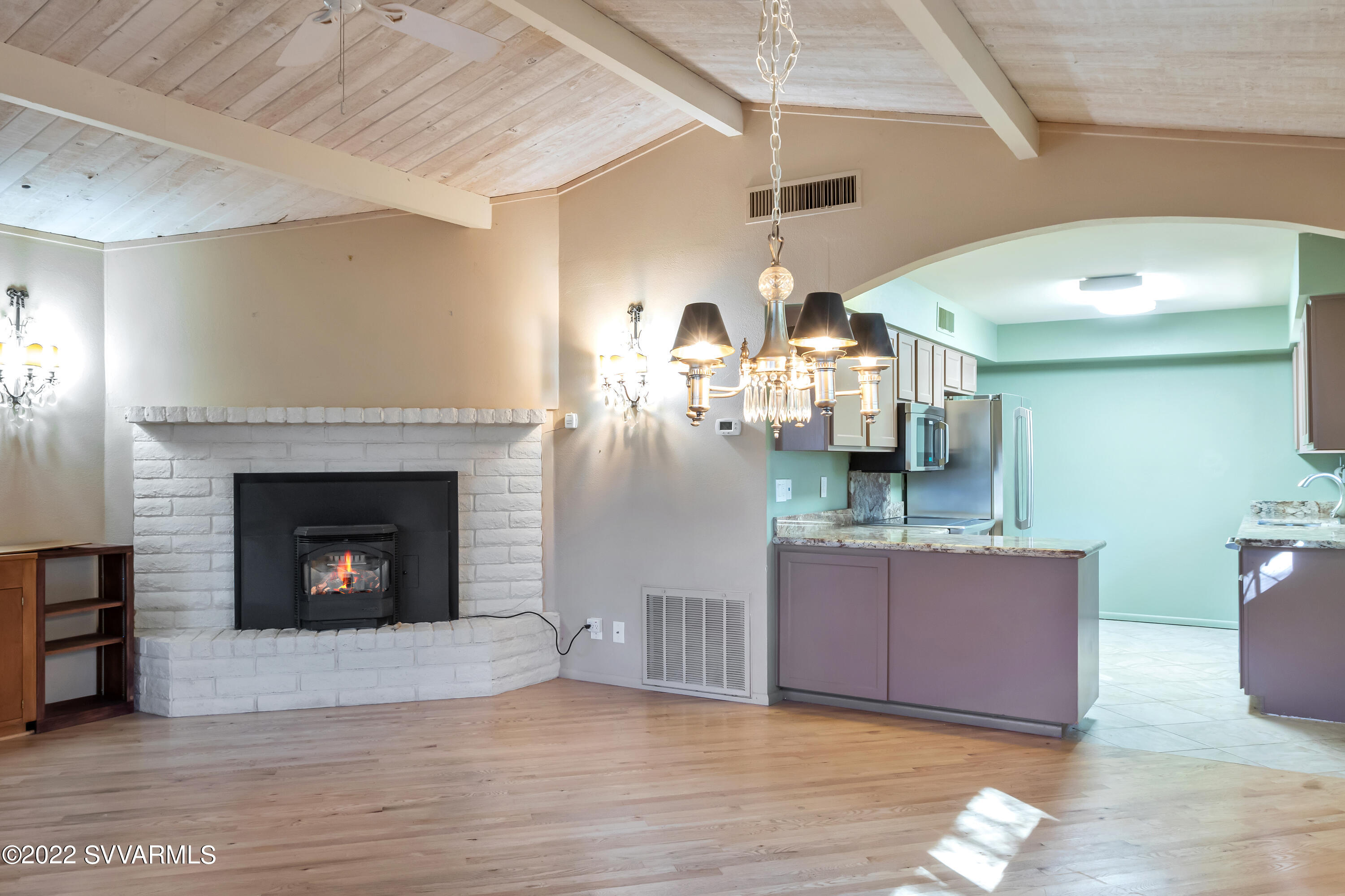 Yavapino Estates - Residential
