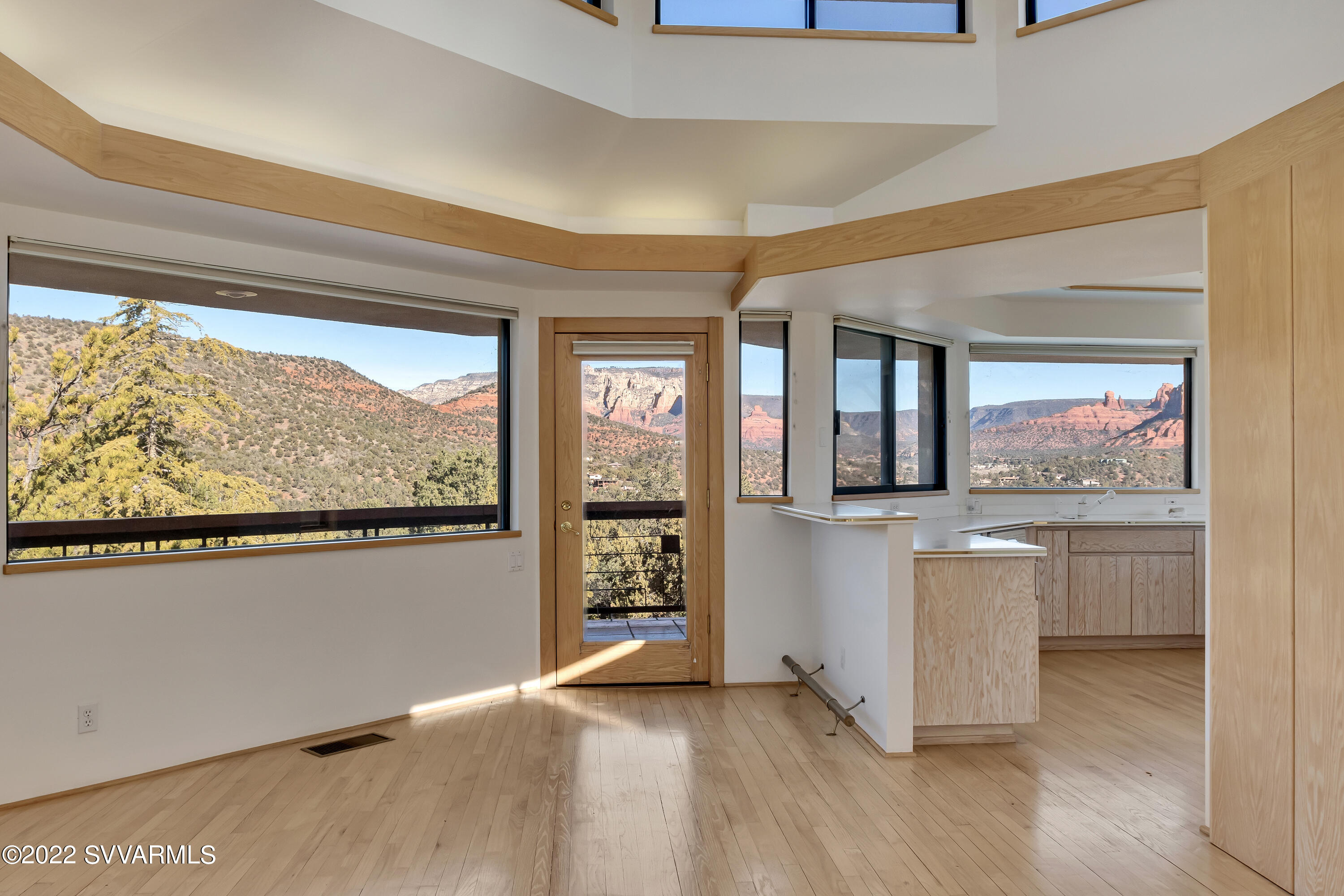 Yavapino Estates - Residential
