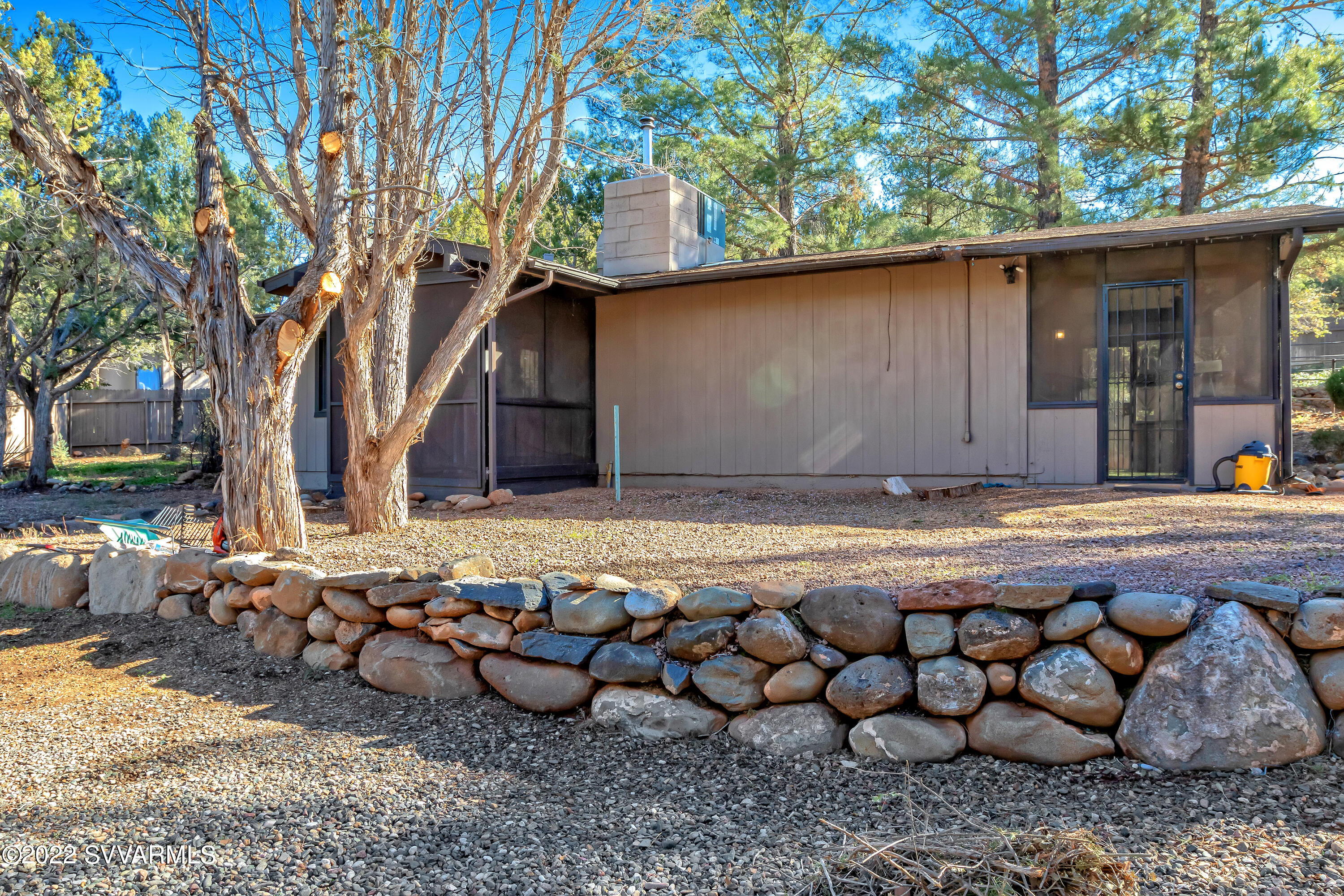 Yavapino Estates - Residential