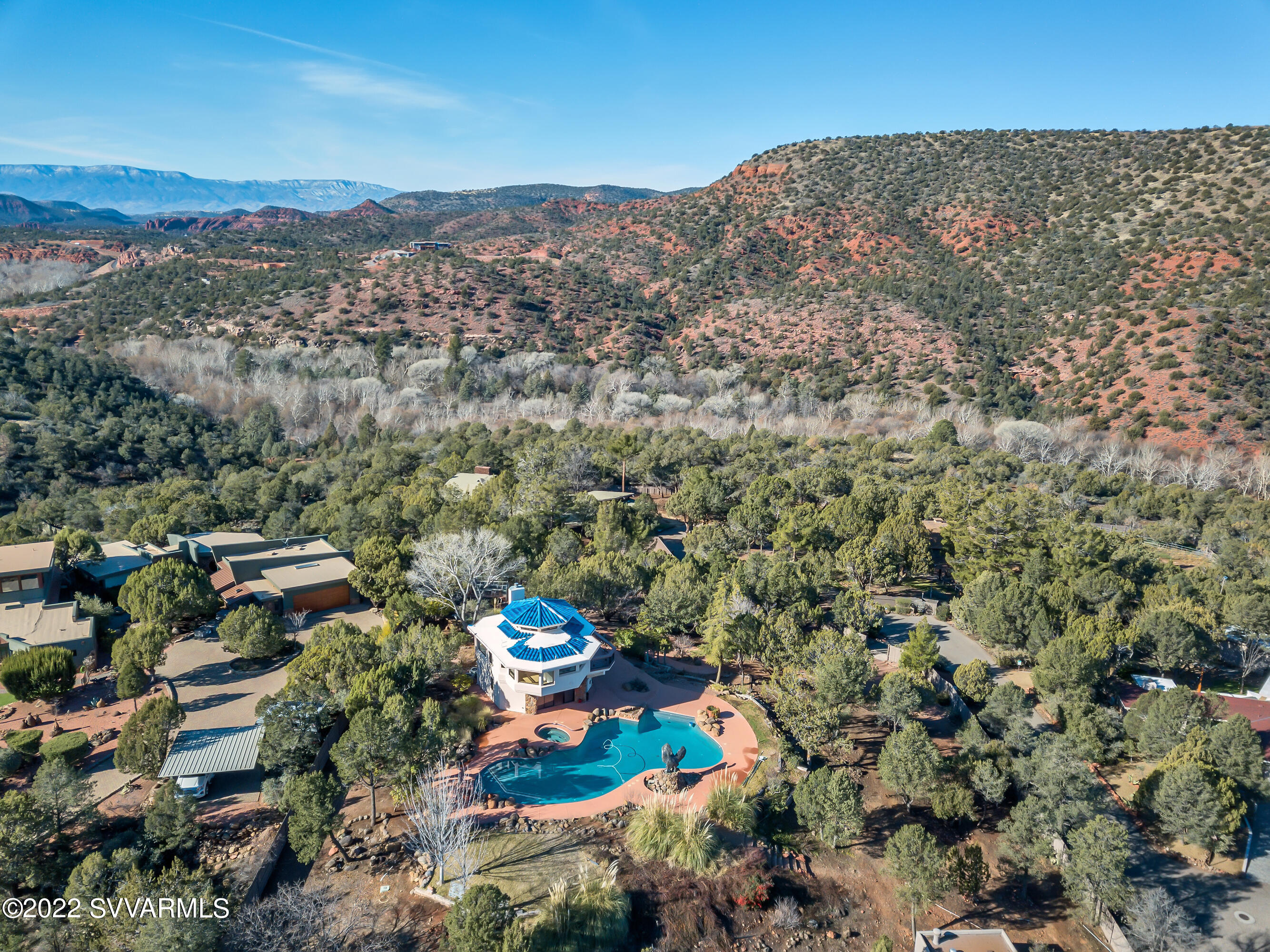 Yavapino Estates - Residential