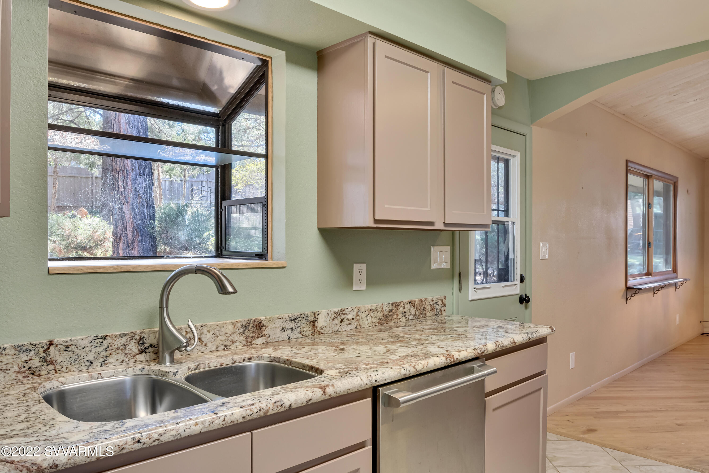 Yavapino Estates - Residential