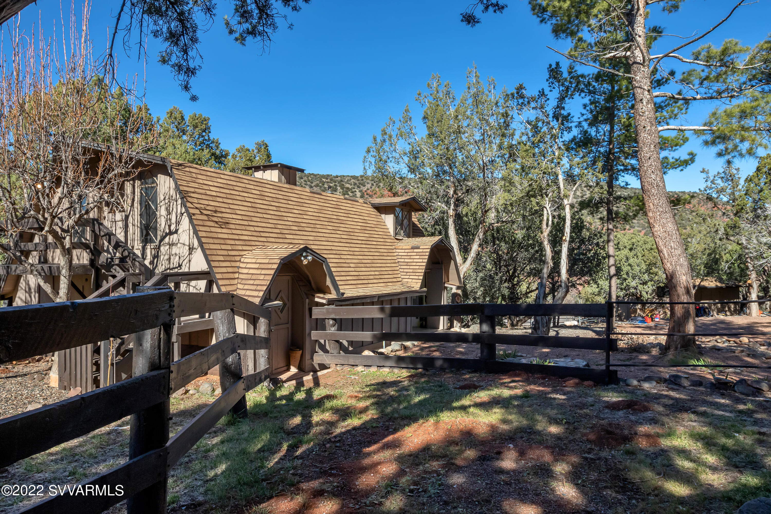 Yavapino Estates - Residential