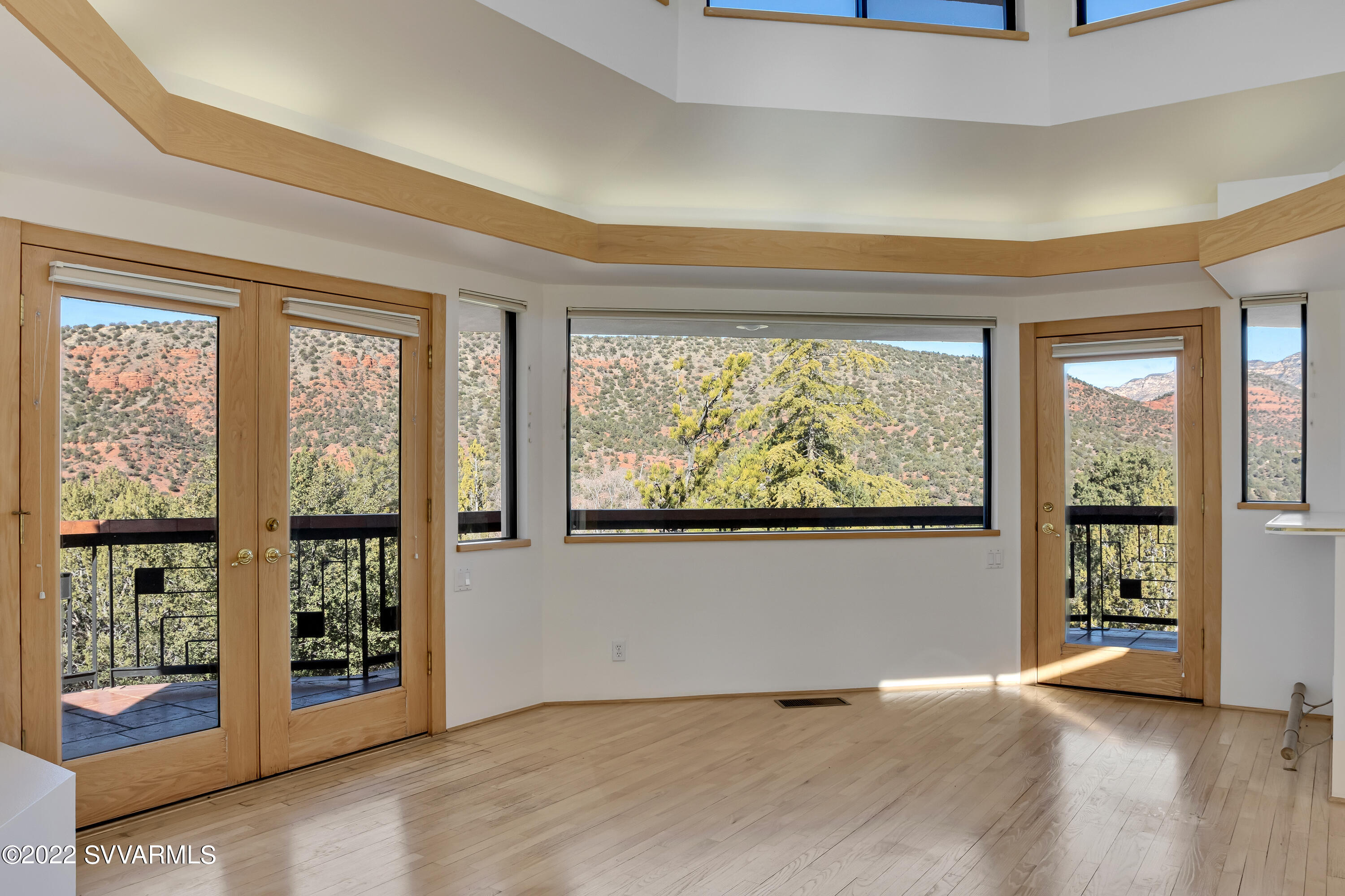 Yavapino Estates - Residential