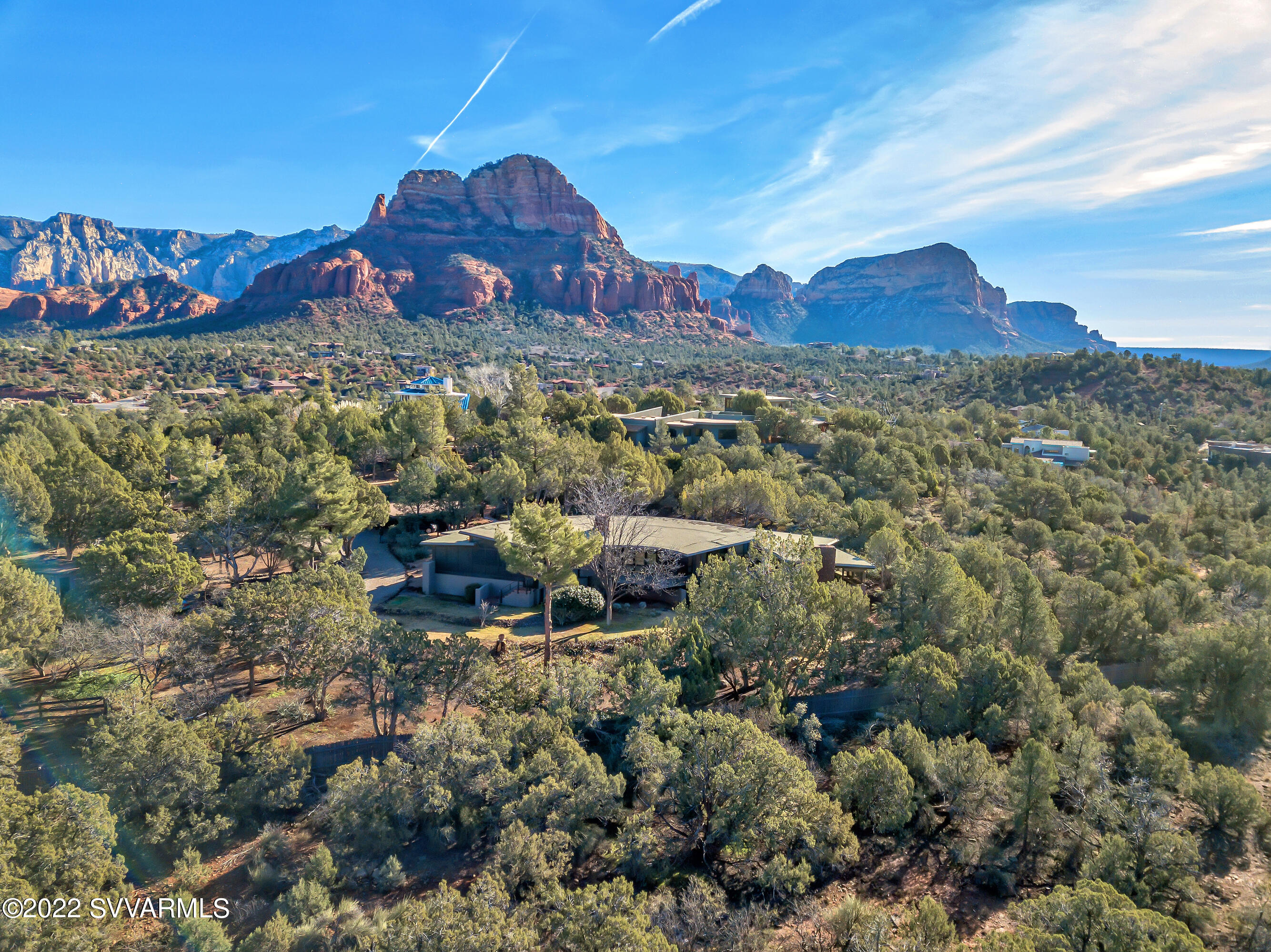 Yavapino Estates - Residential