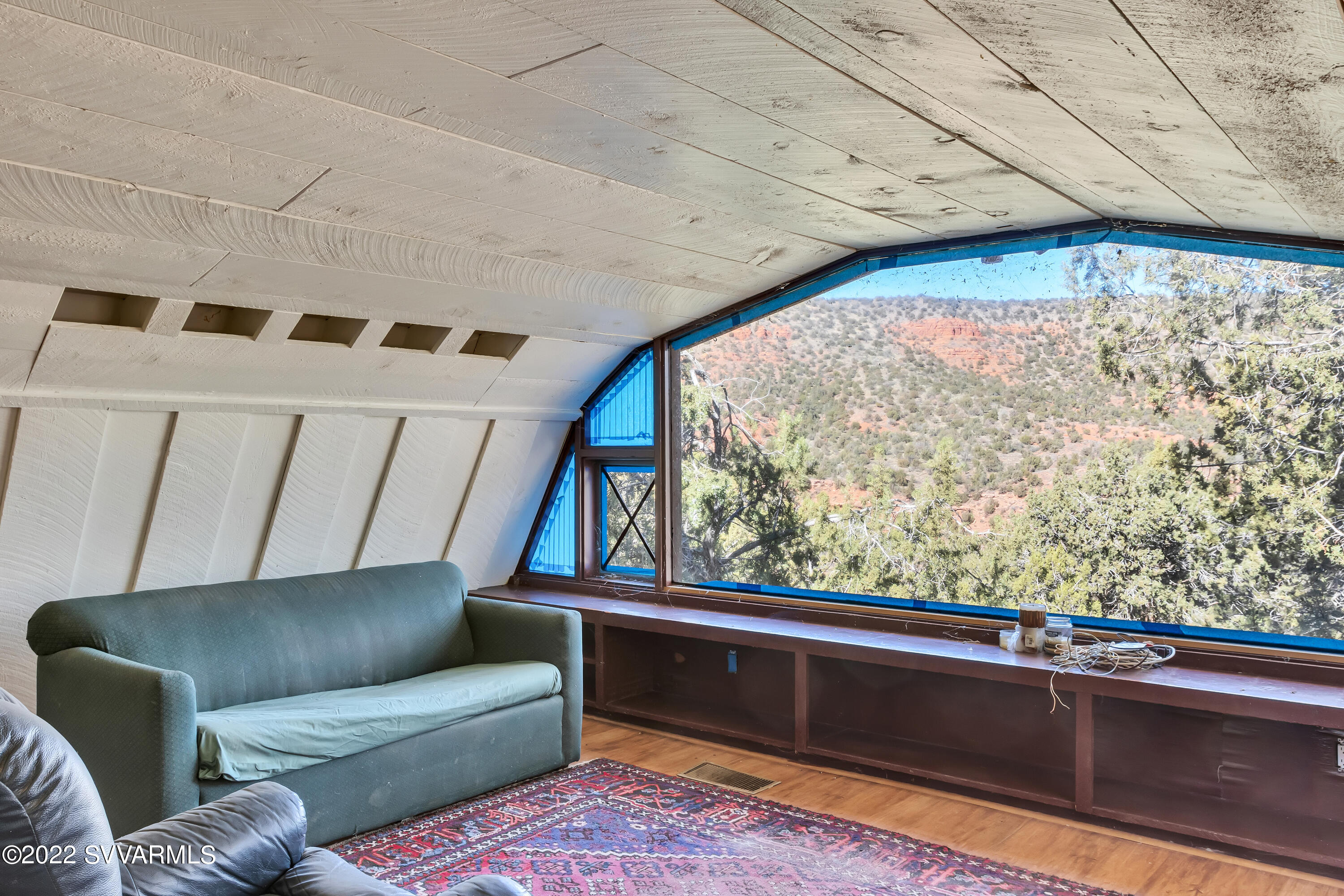 Yavapino Estates - Residential