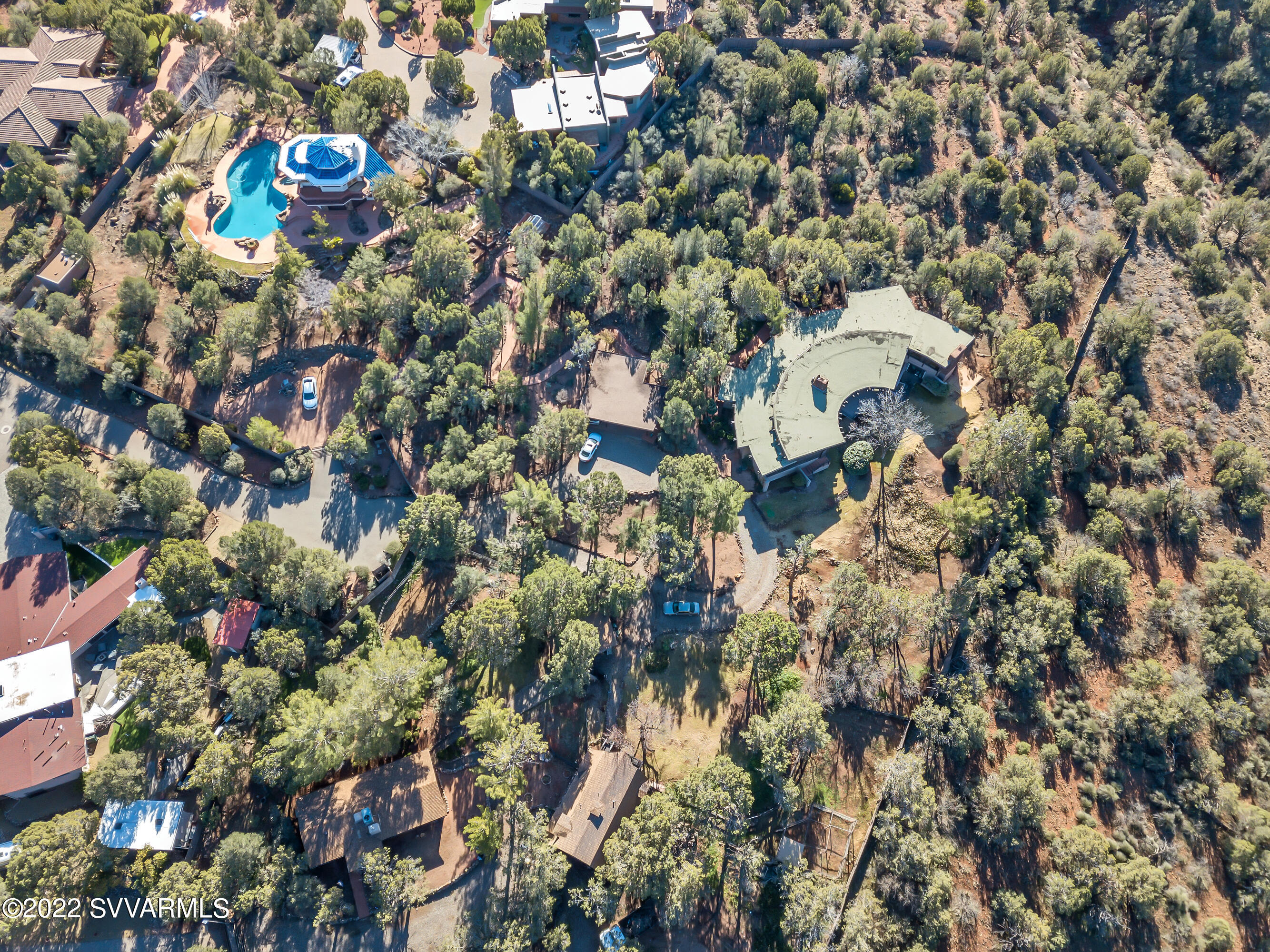 Yavapino Estates - Residential