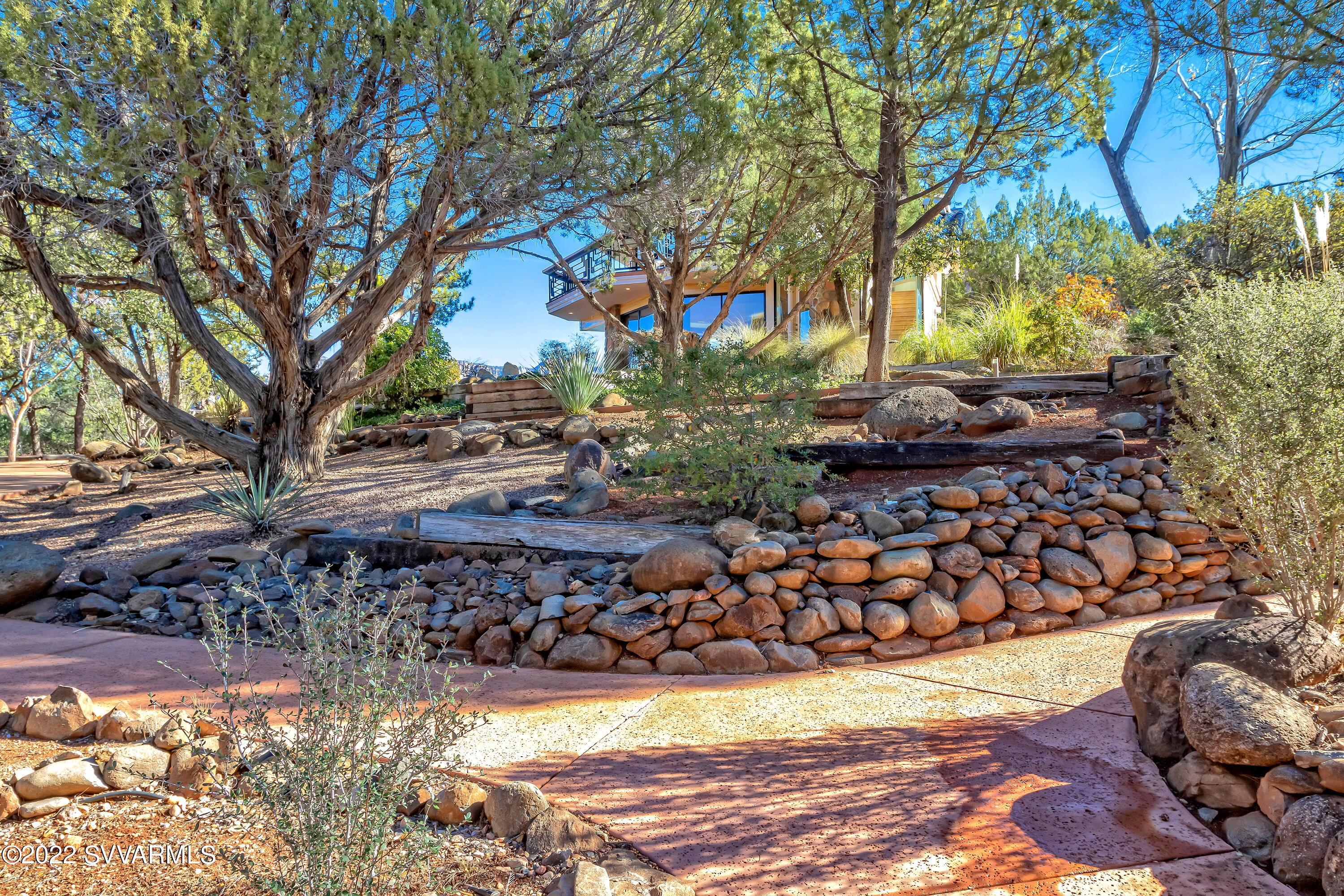 Yavapino Estates - Residential