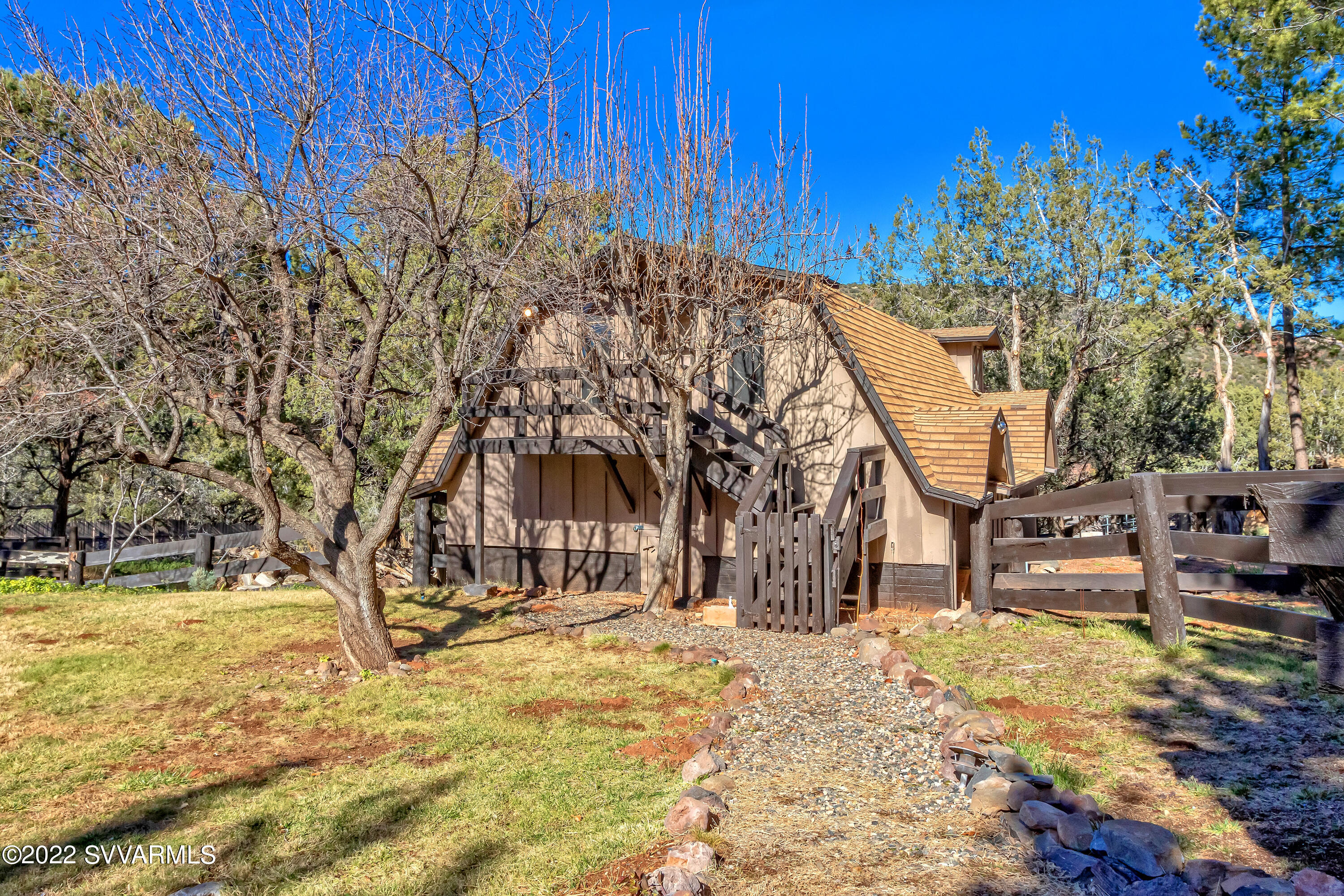 Yavapino Estates - Residential