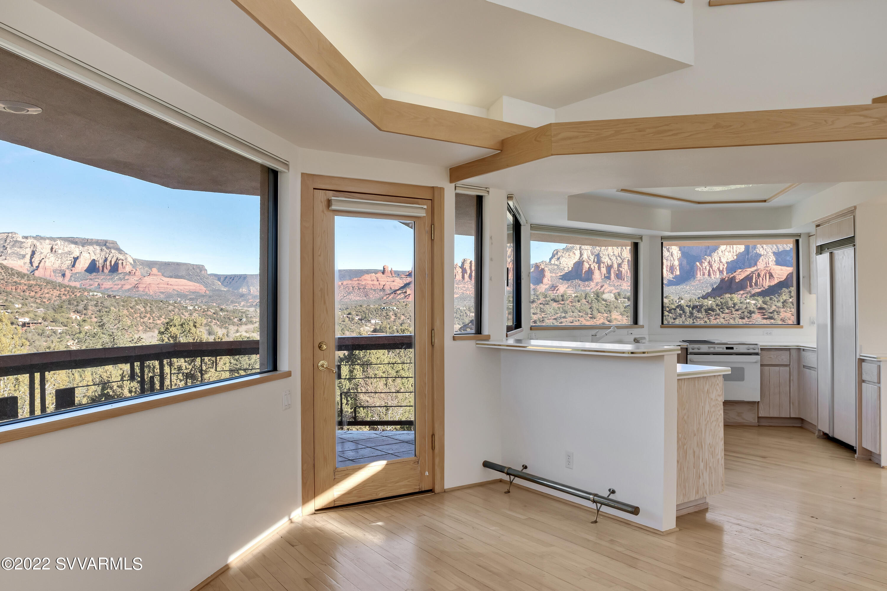 Yavapino Estates - Residential
