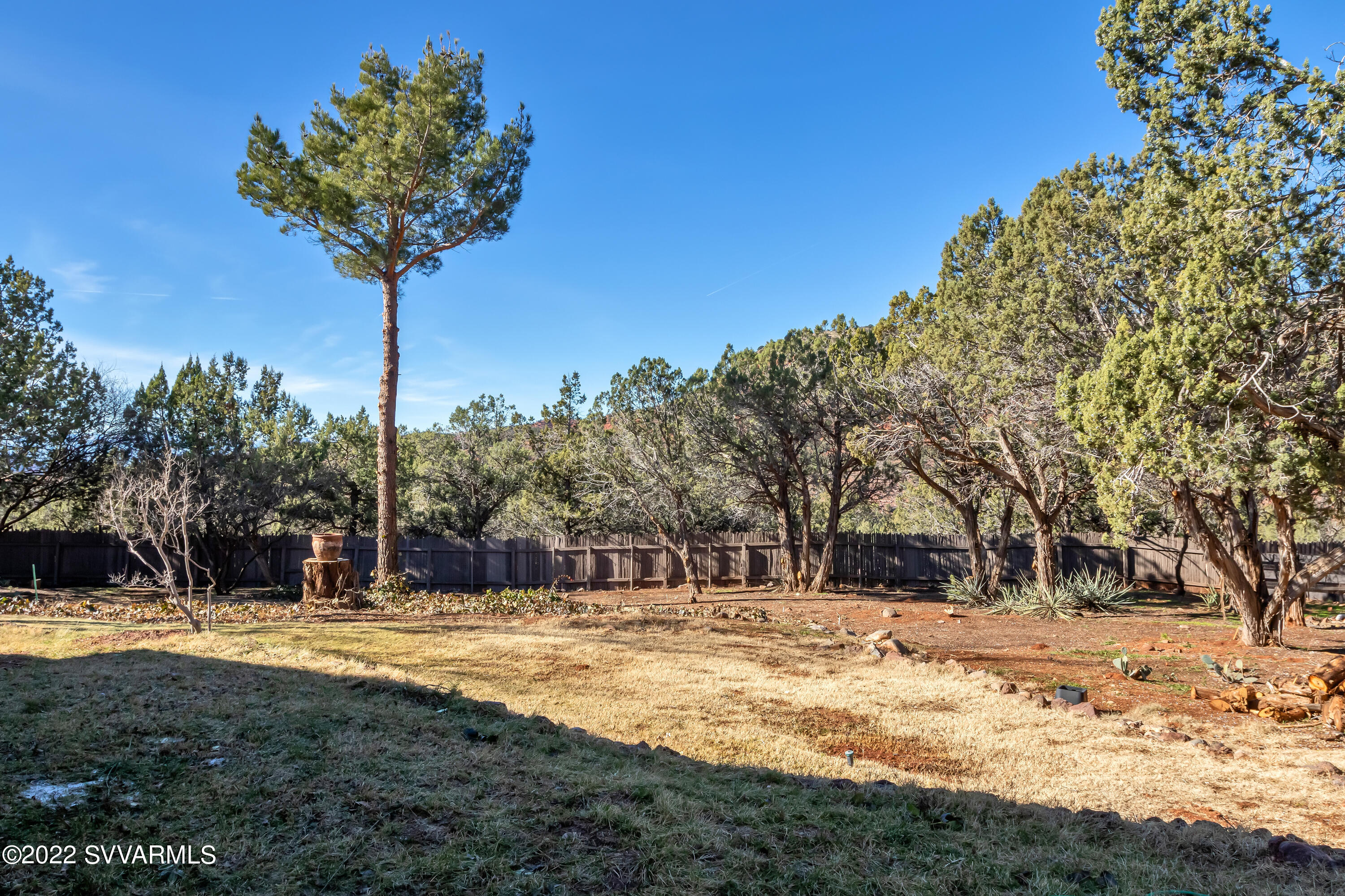 Yavapino Estates - Residential