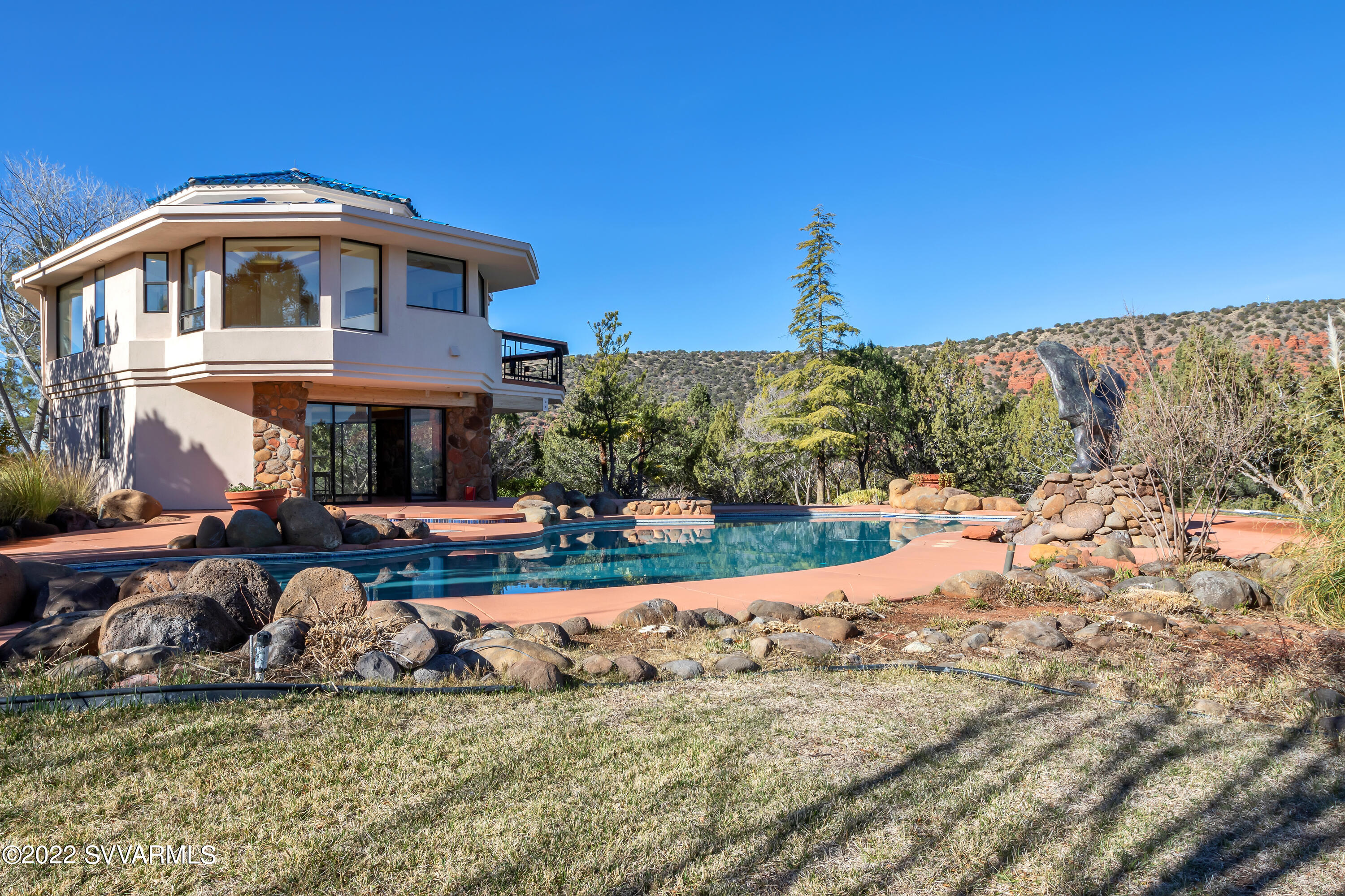 Yavapino Estates - Residential