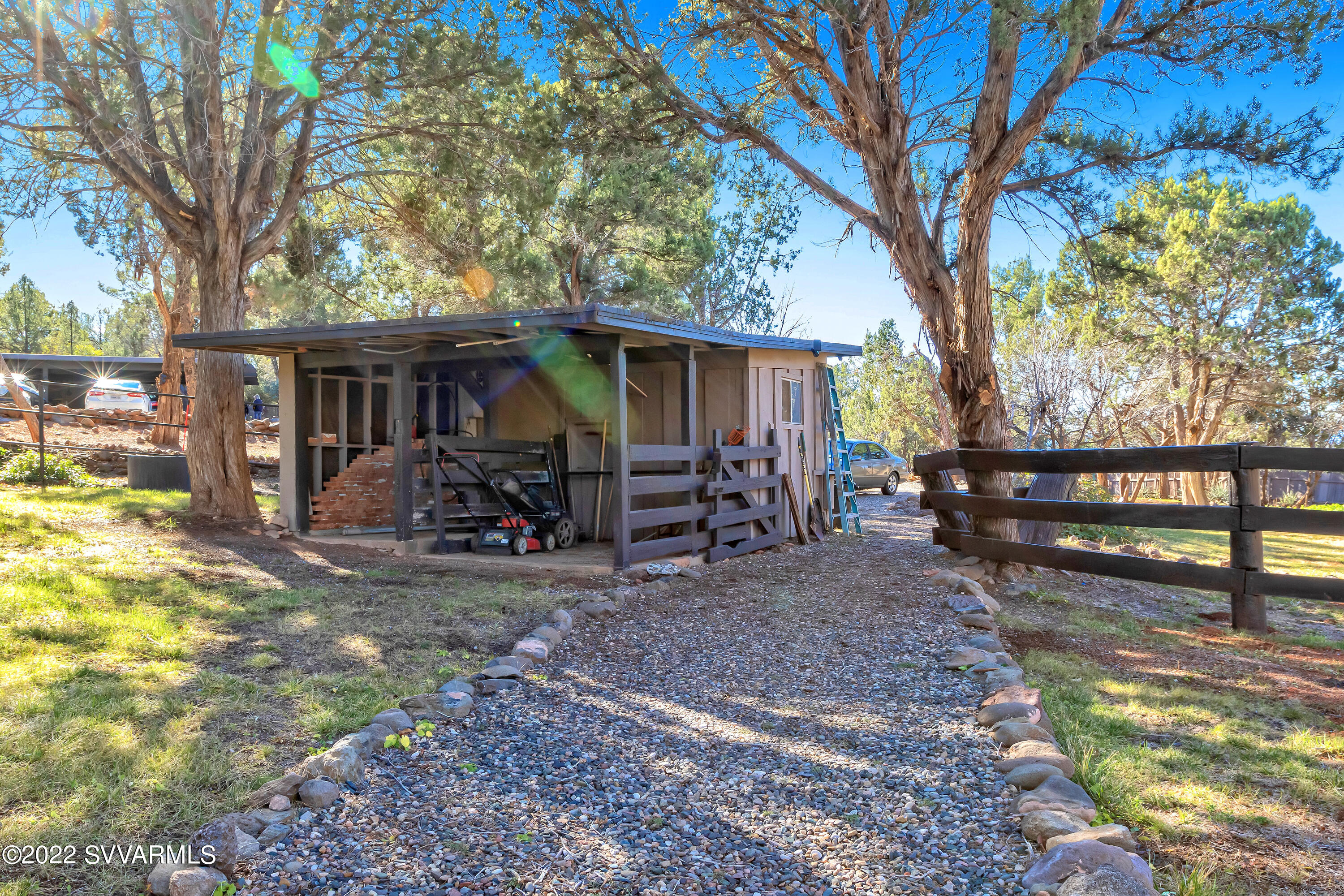 Yavapino Estates - Residential