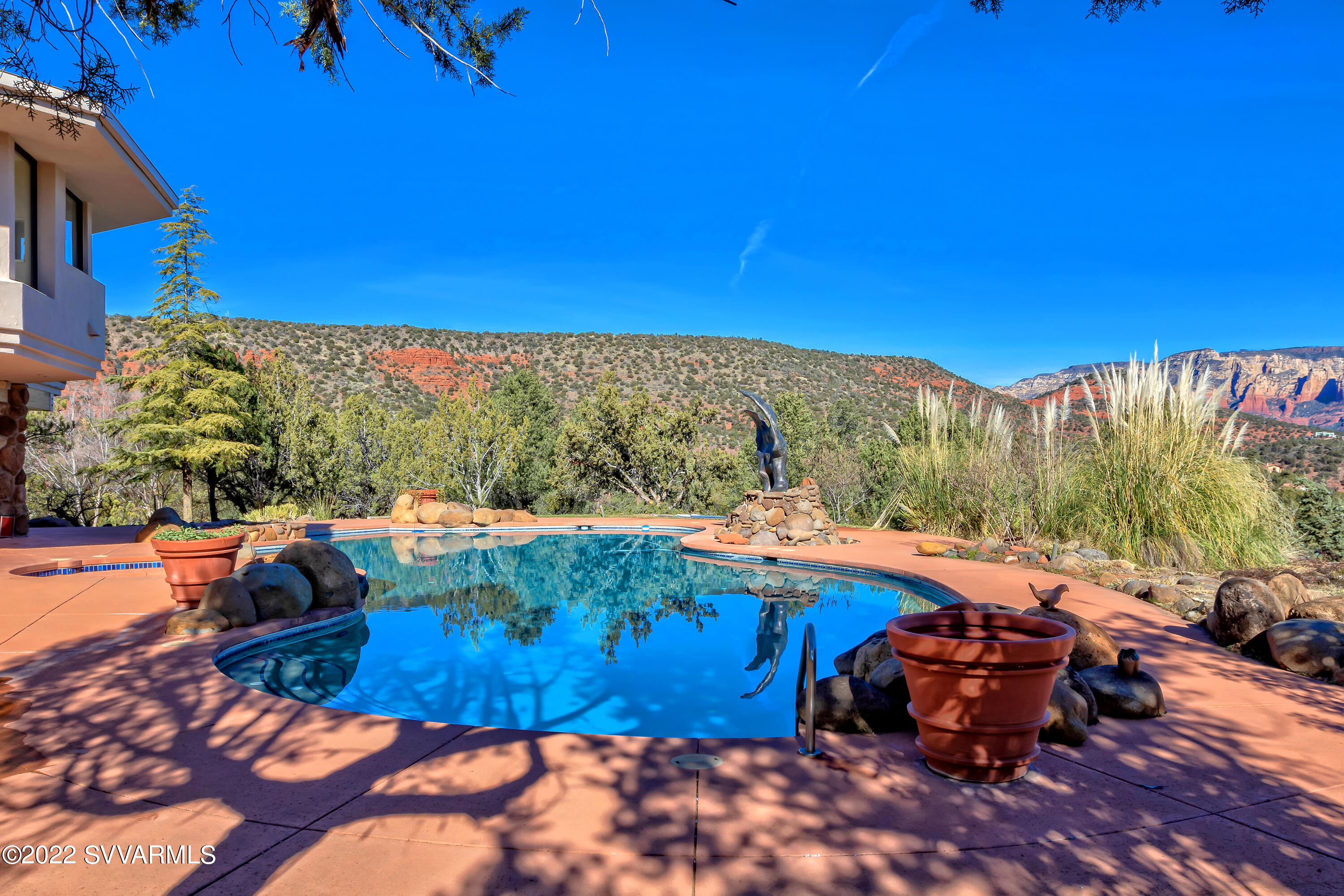 Yavapino Estates - Residential