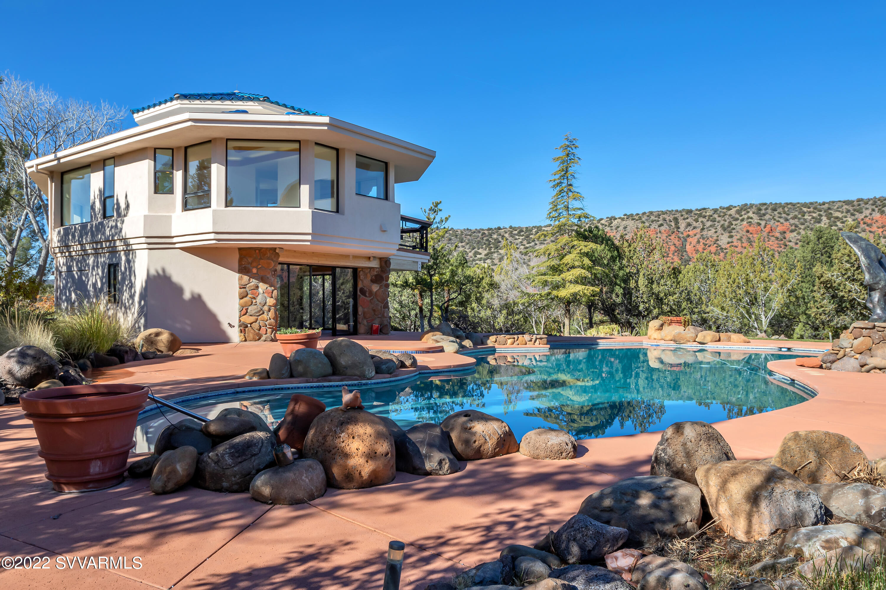 Yavapino Estates - Residential