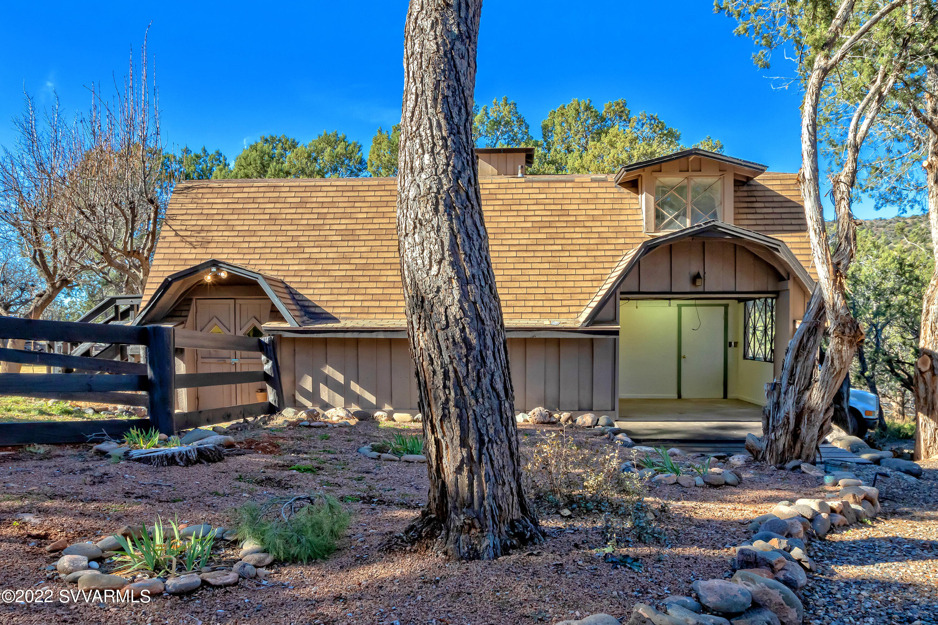 Yavapino Estates - Residential