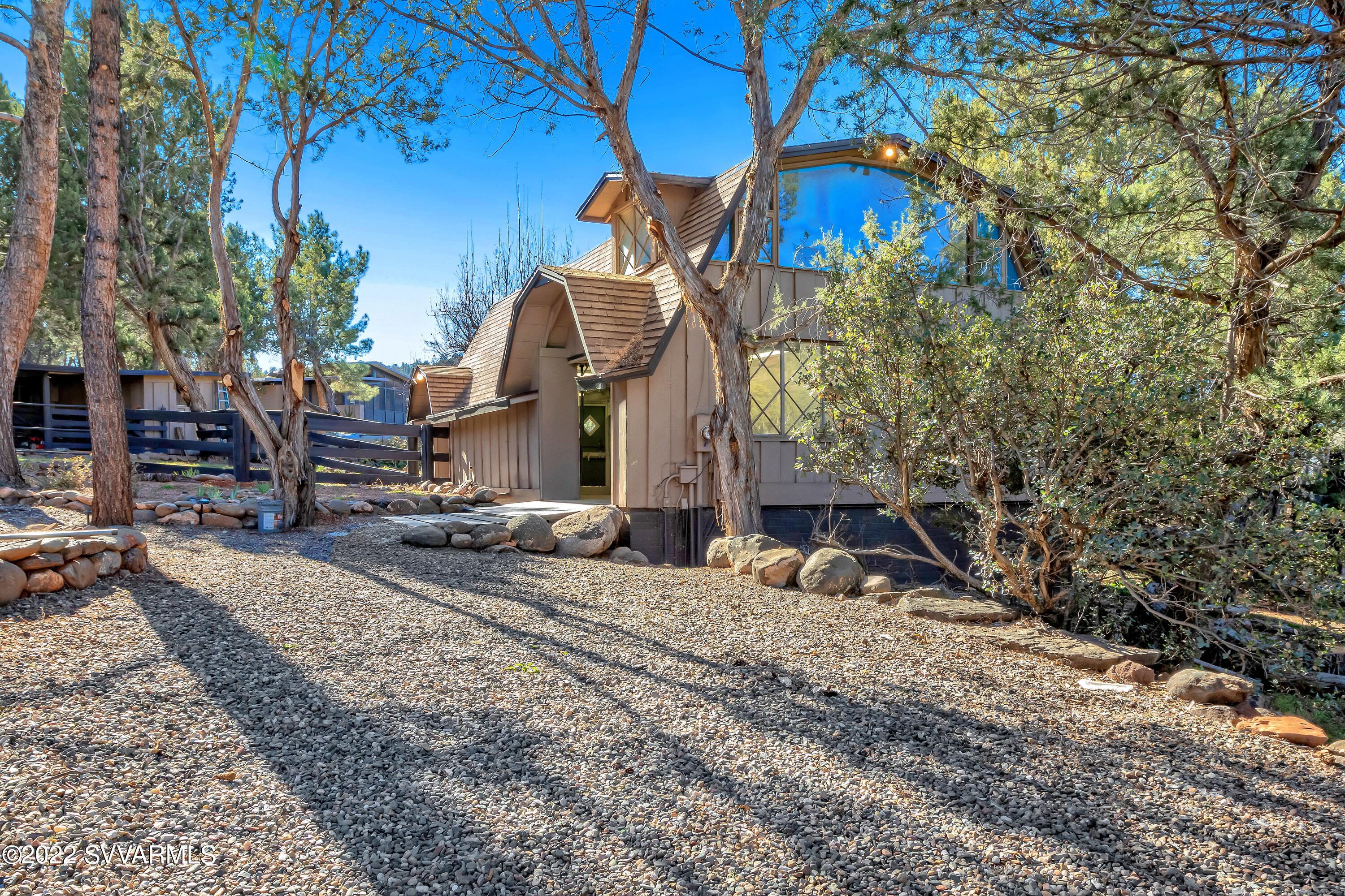 Yavapino Estates - Residential