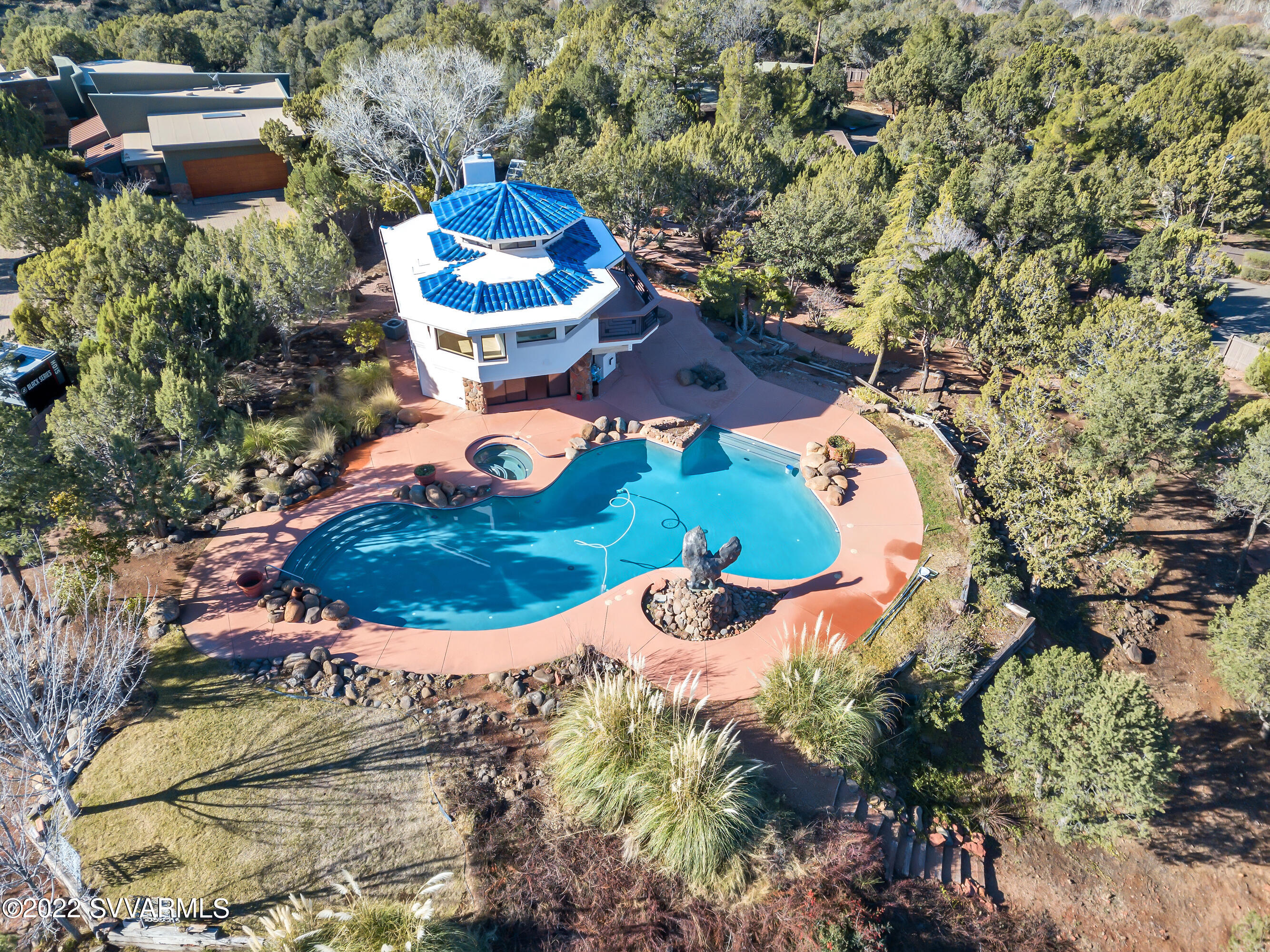 Yavapino Estates - Residential