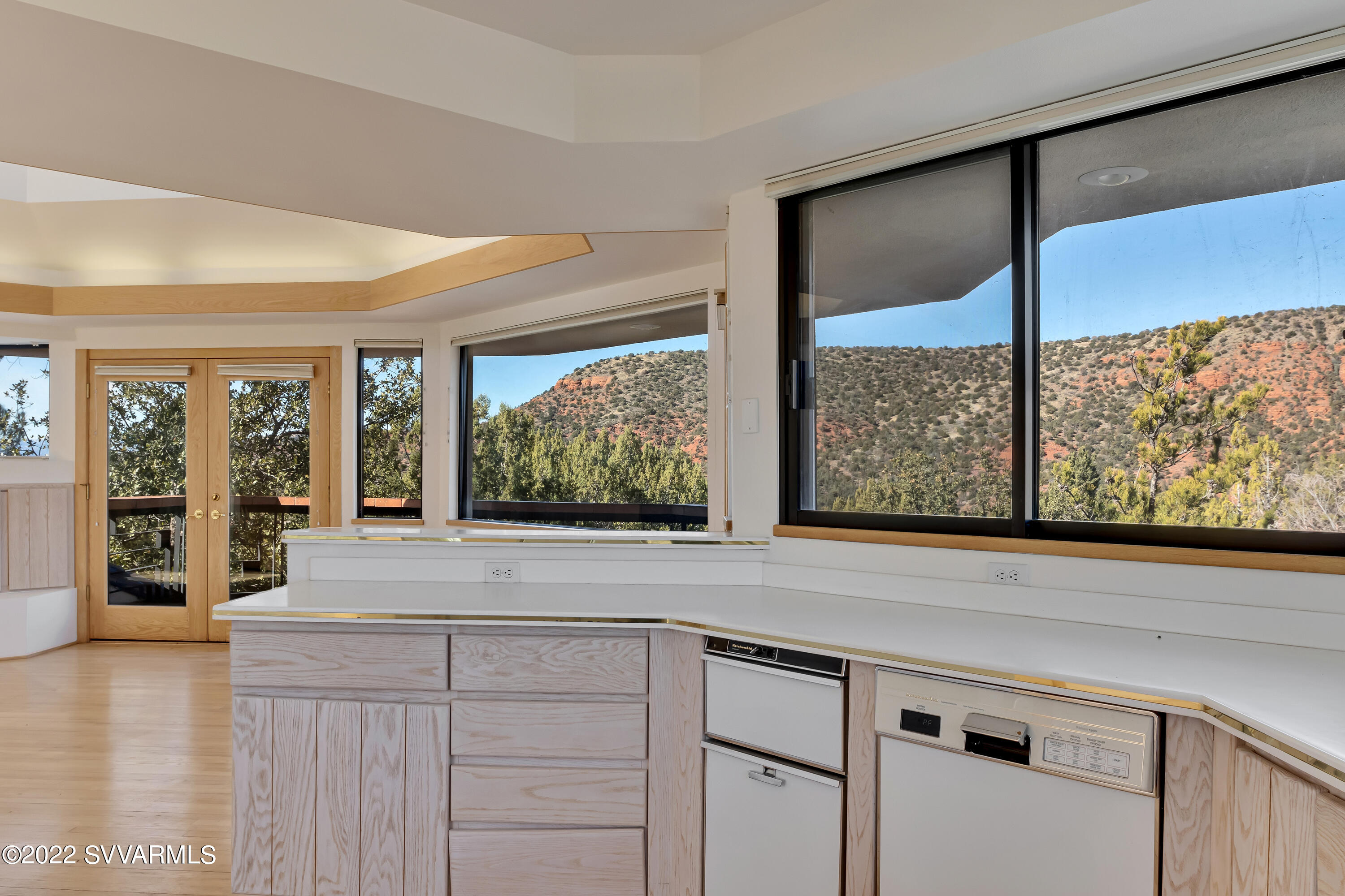 Yavapino Estates - Residential