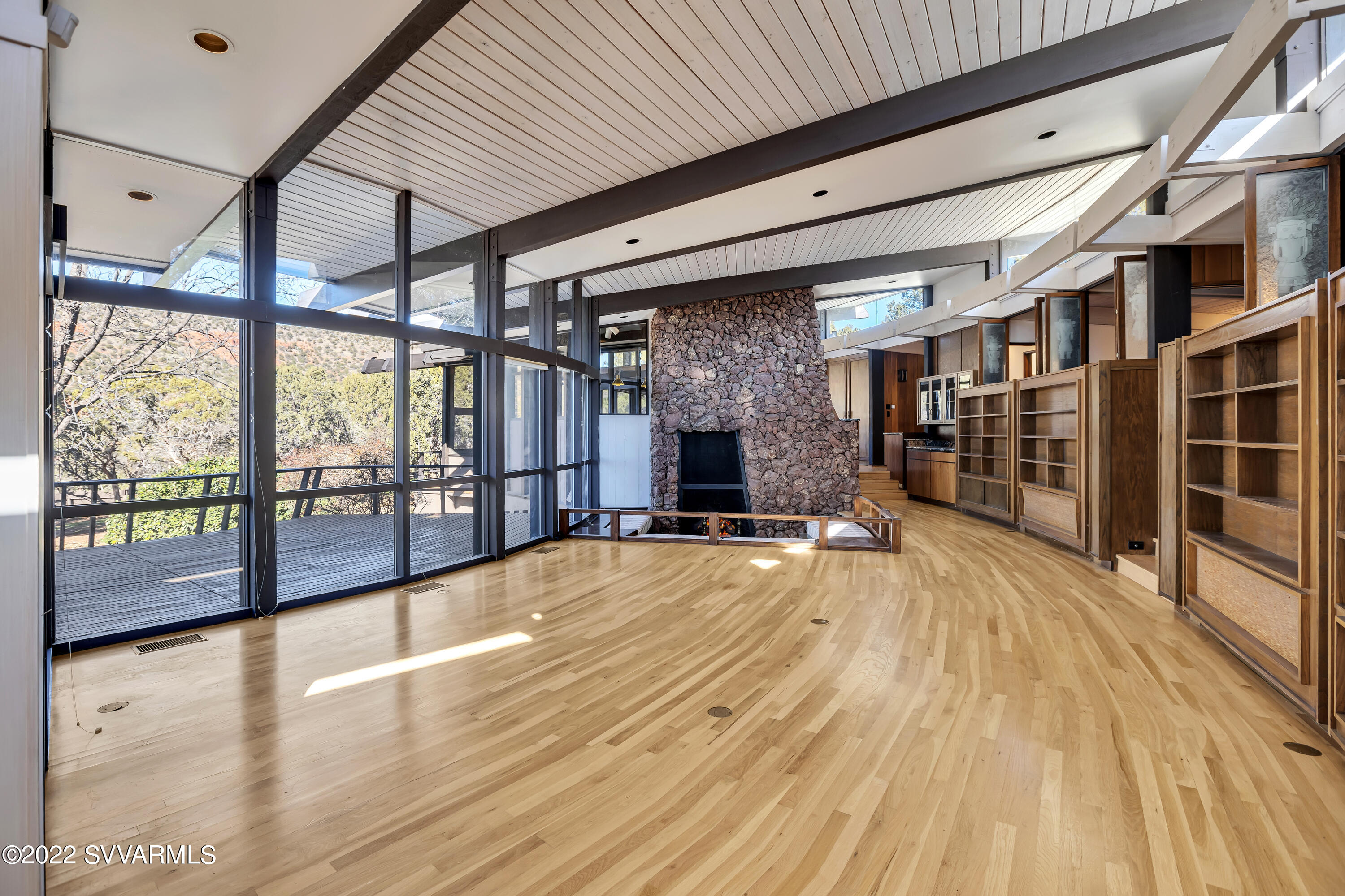 Yavapino Estates - Residential